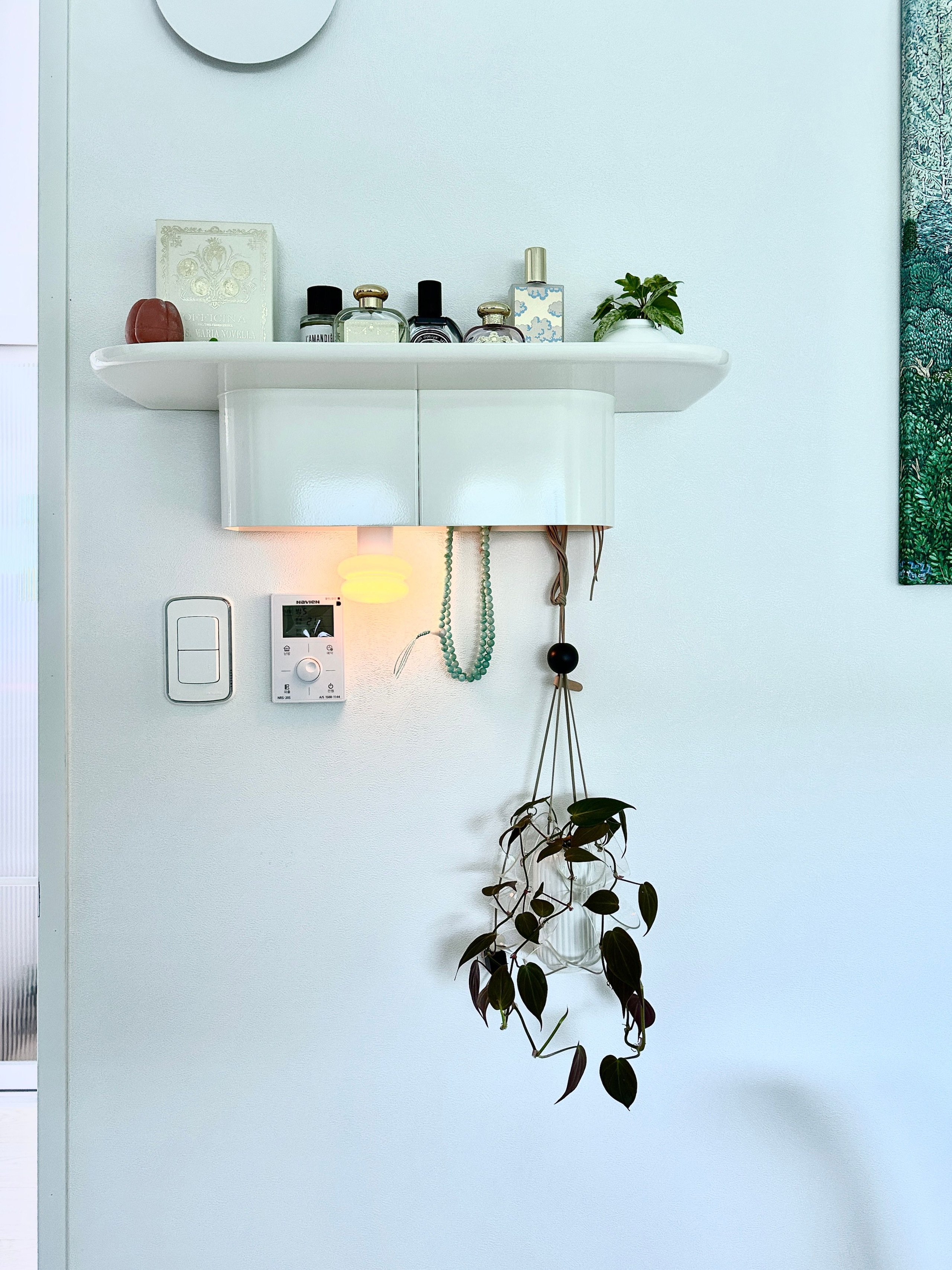 Geometric Plant Hanger user photo