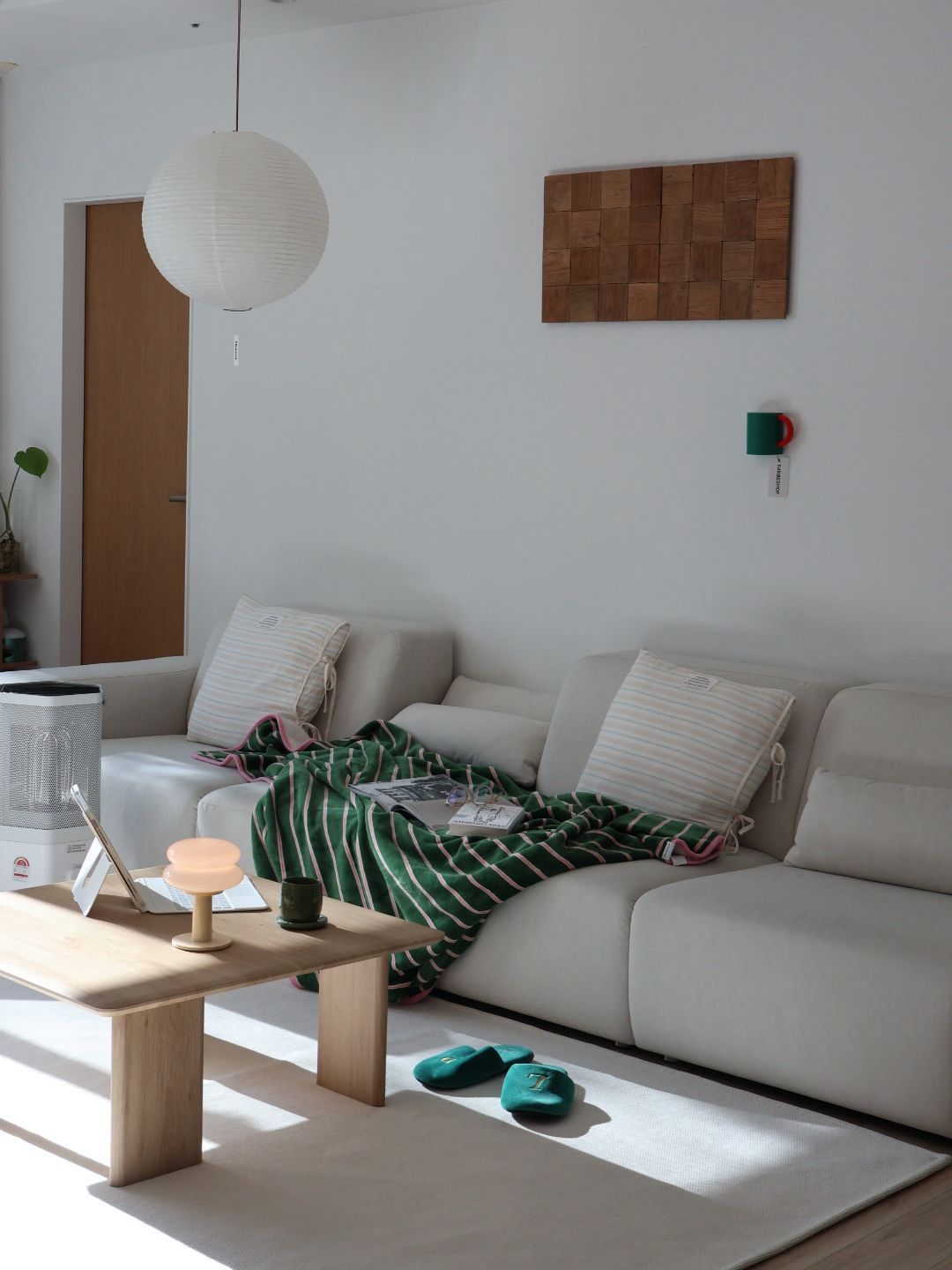 Creamy Plush Microfiber Blanket user photo