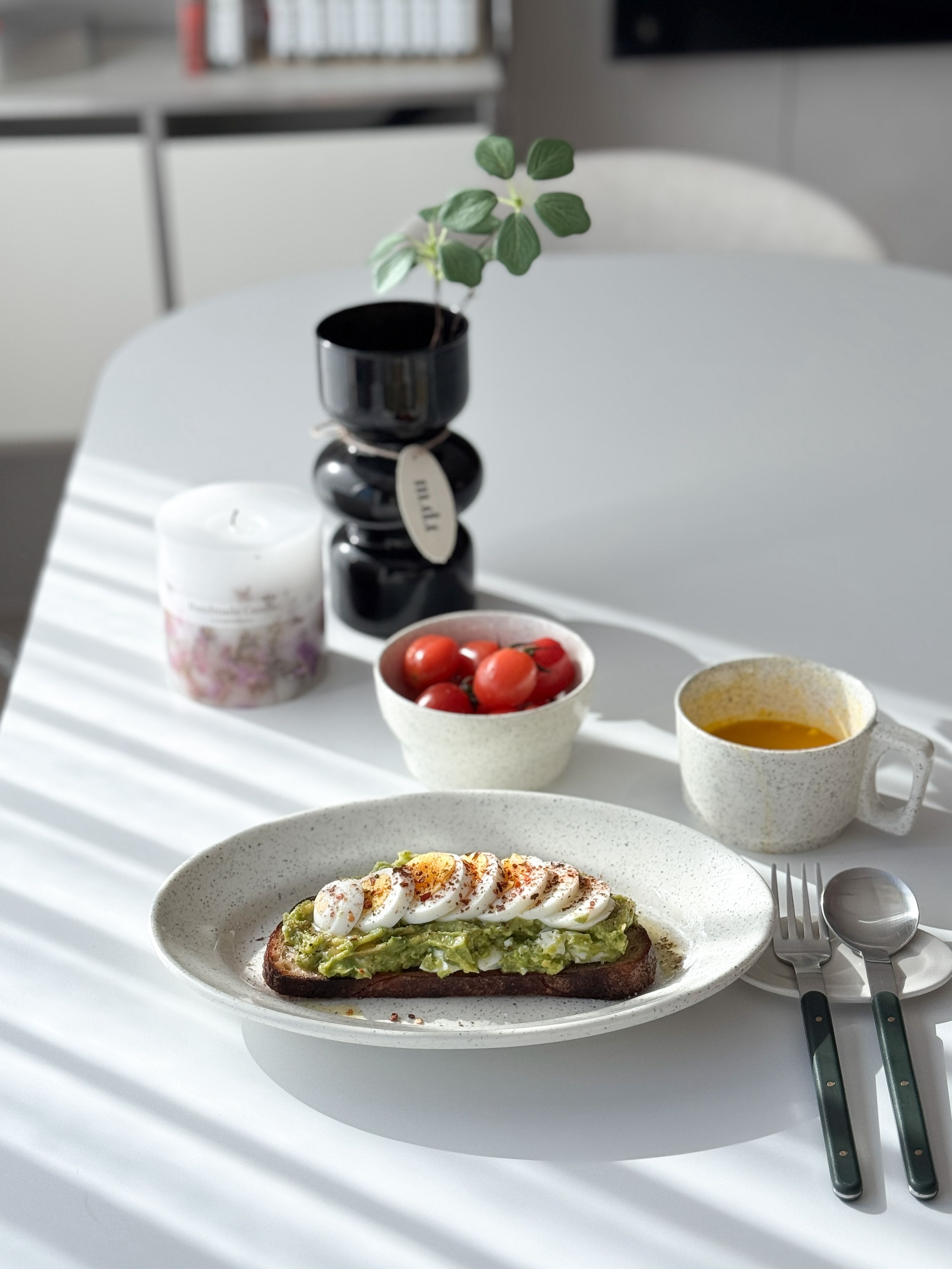 Slow Series Everyday Bowl – Small user photo