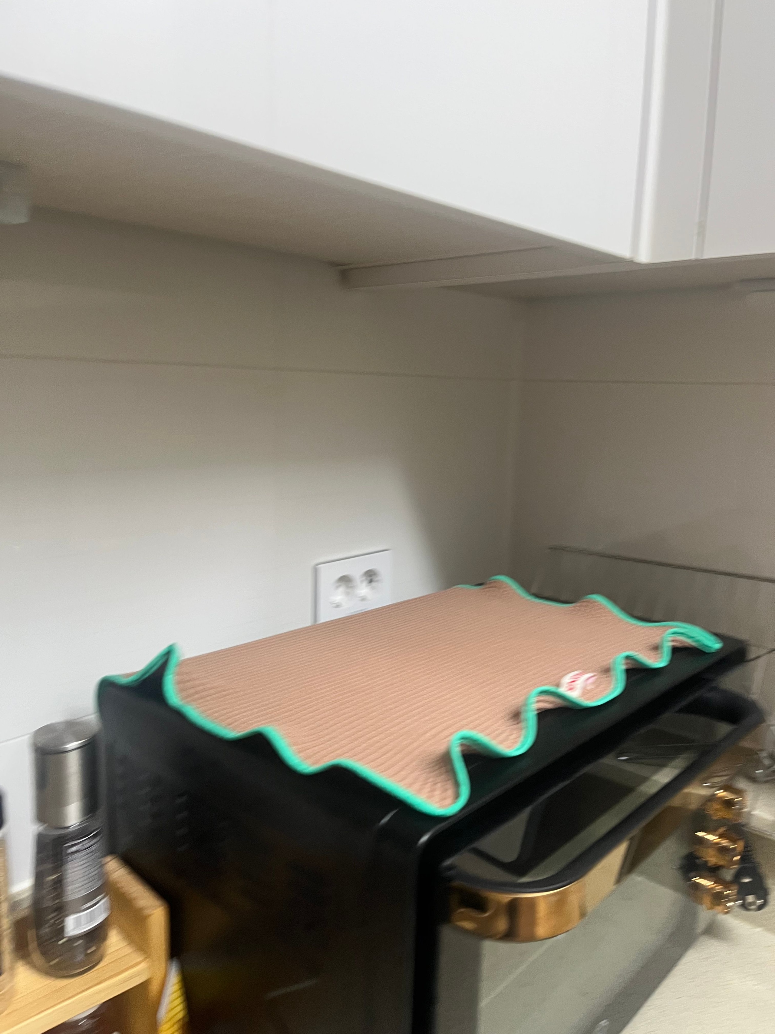 Marrons Kitchen Cloth user photo