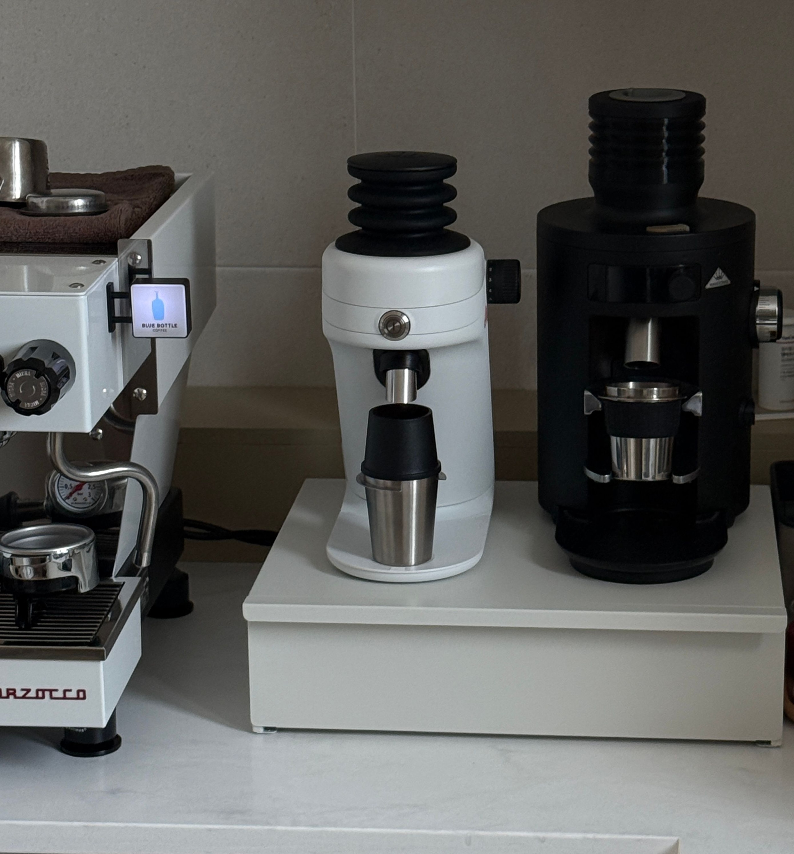 Countertop Coffee Station Organizer Drawer user photo