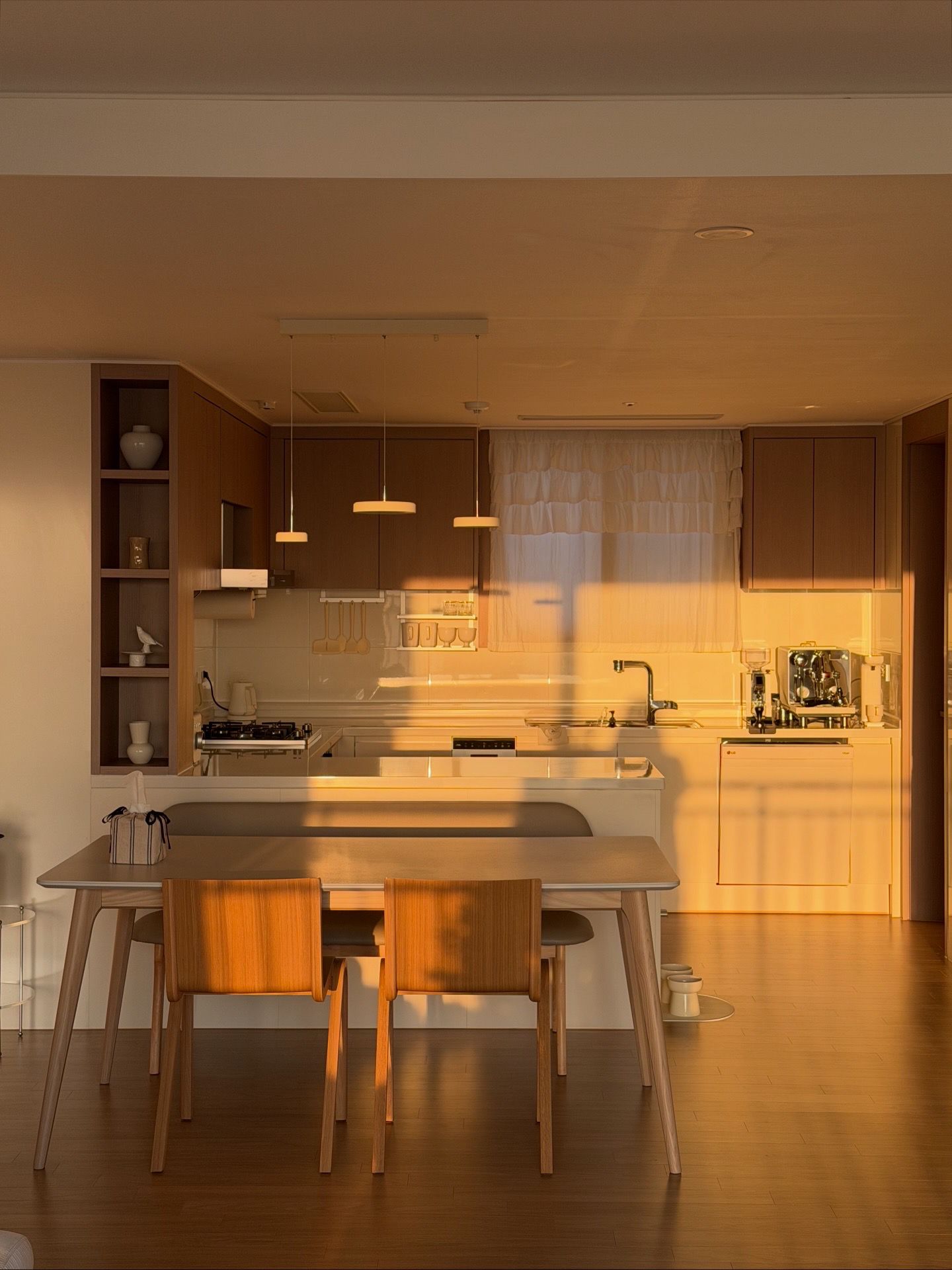 Simple Wide Silicone Spatula user photo