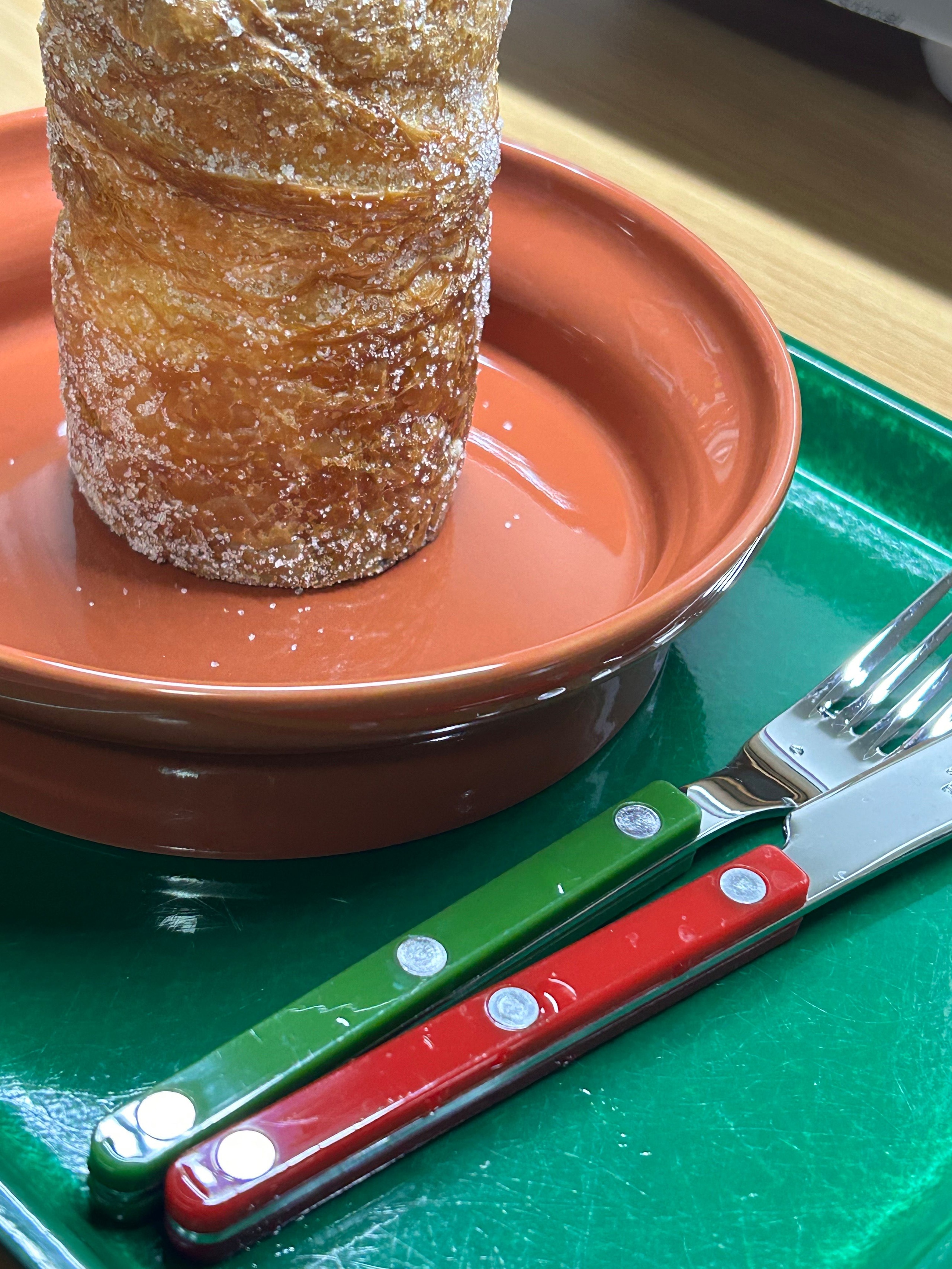 Goyu Origin Side Dish Plate user photo