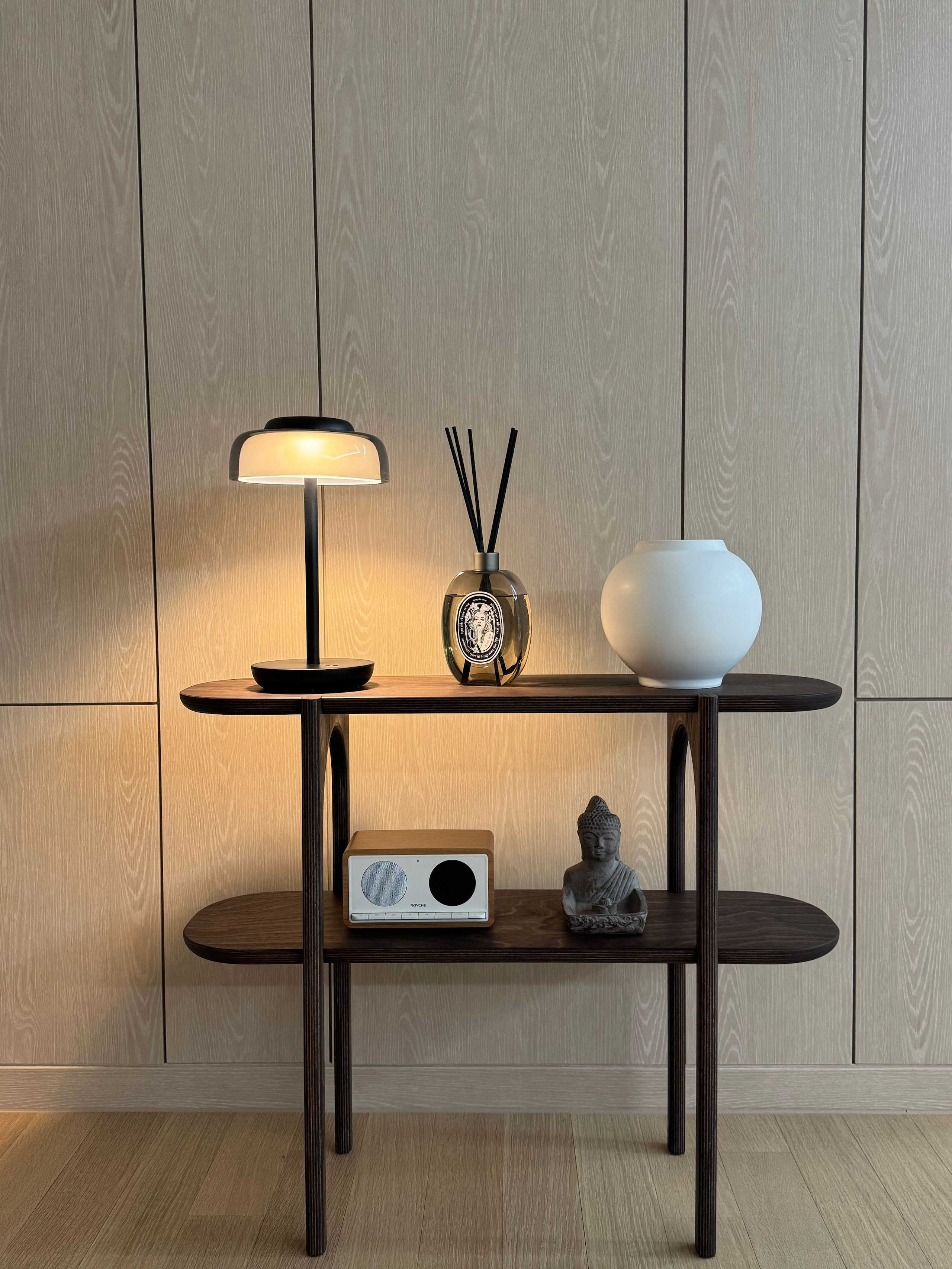 Brello LED Table Lamp user photo