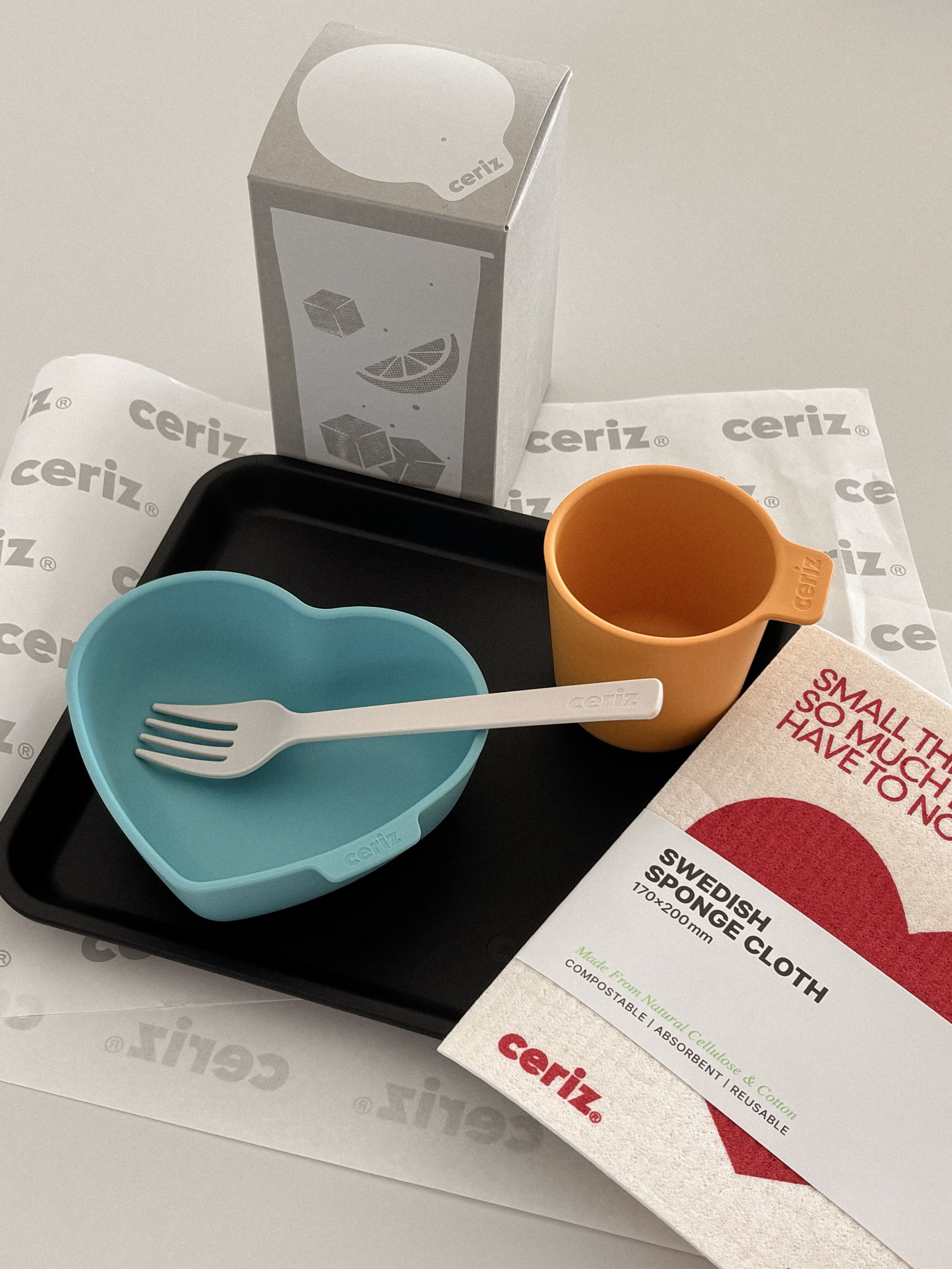 Ceriz Casual Cup user photo