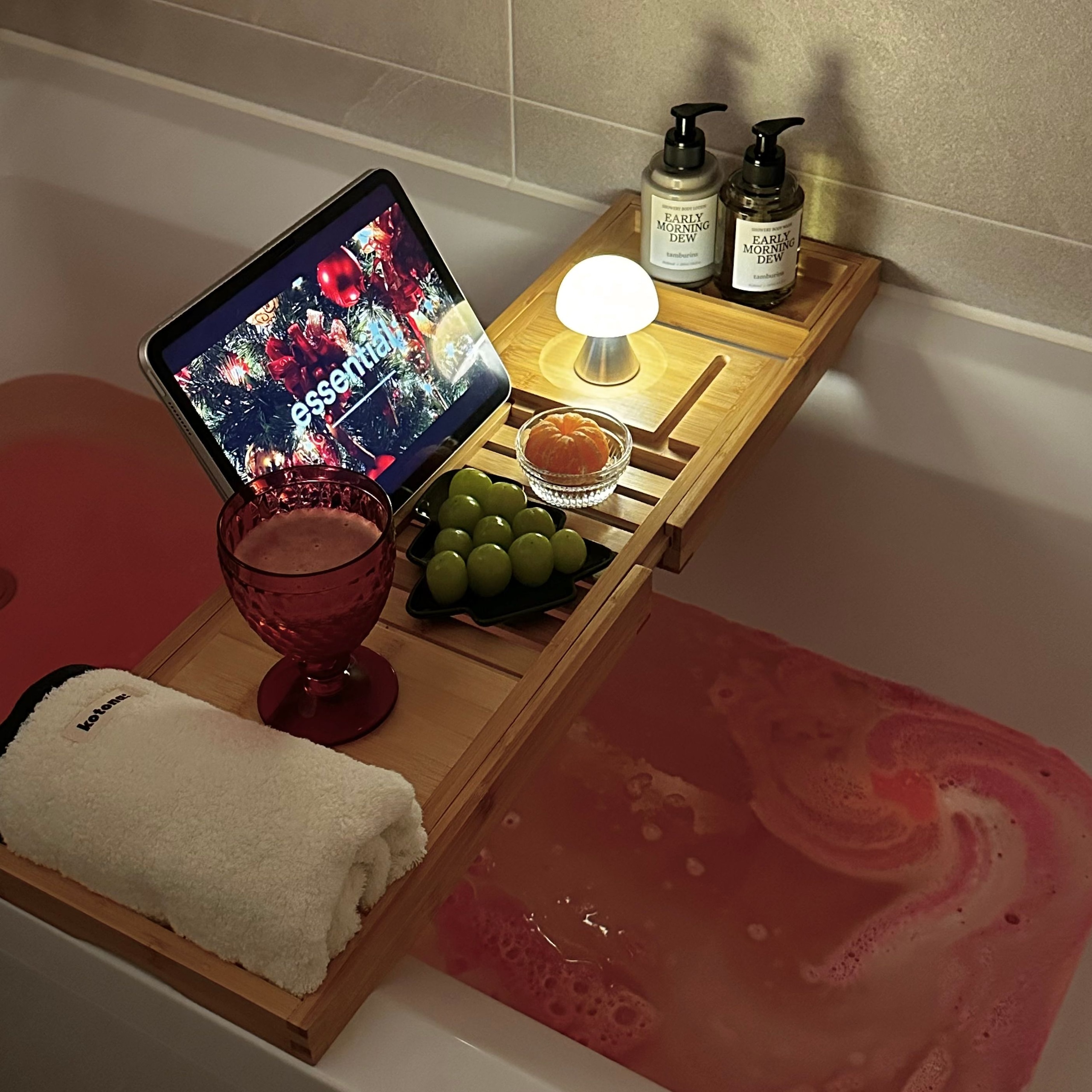 Kotona Color Collection Premium Cotton Towels user photo
