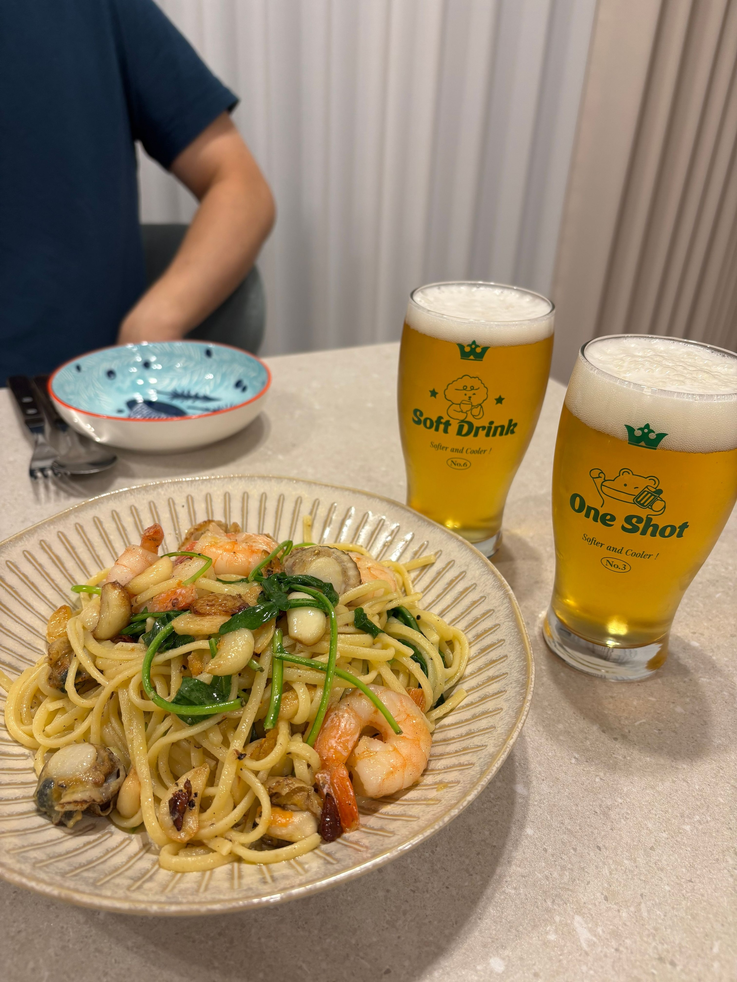 Everyday Collection Pasta Bowl (Set of 2) user photo