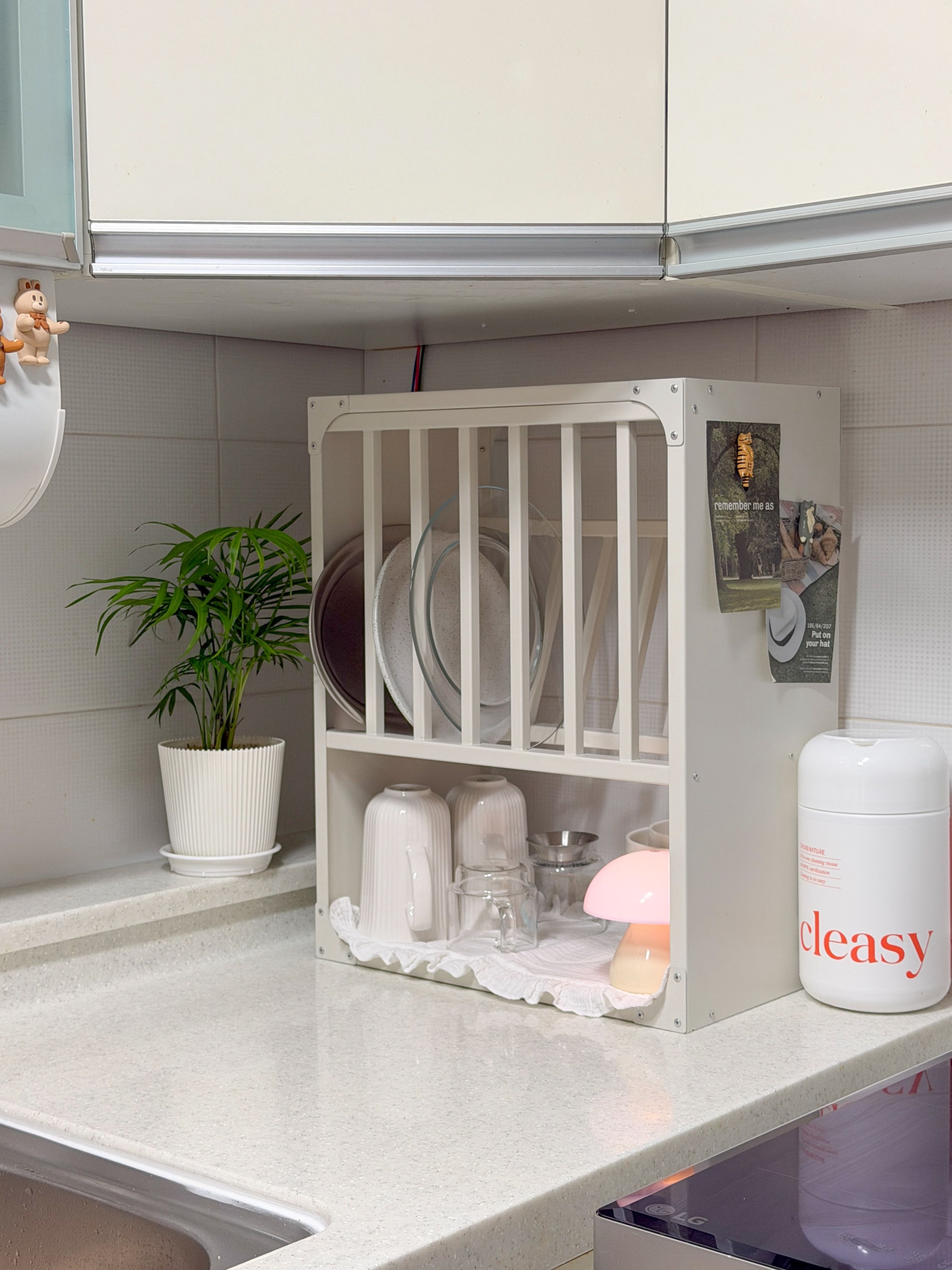 Sunbaek White Porcelain Mug (Set of 2) user photo