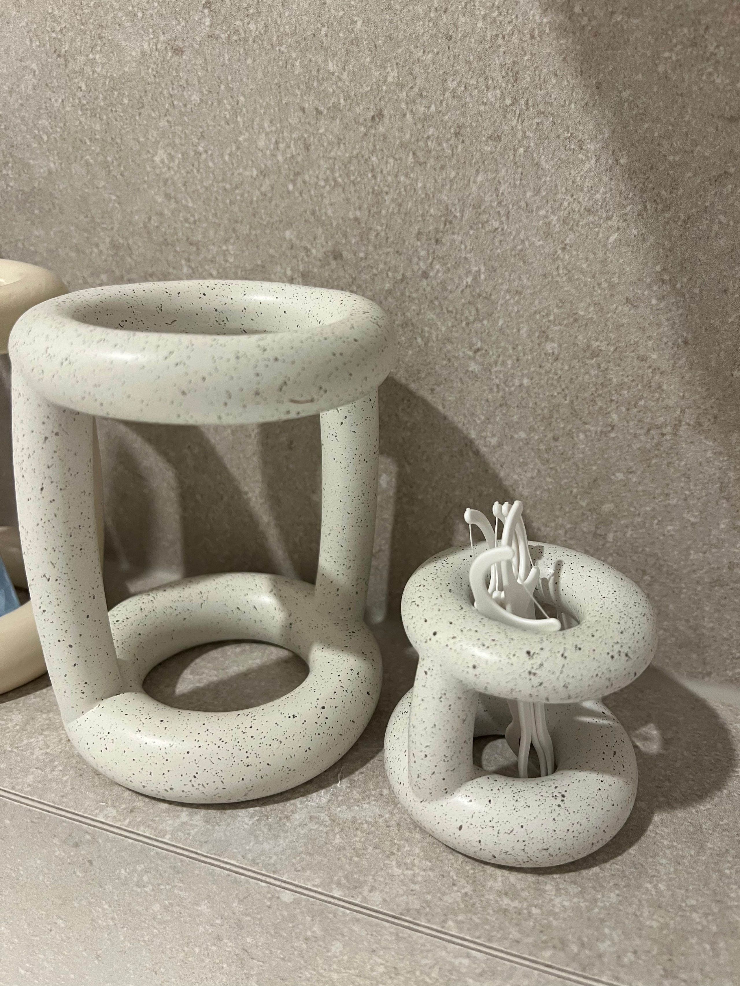 Mongle Toothbrush Holder user photo