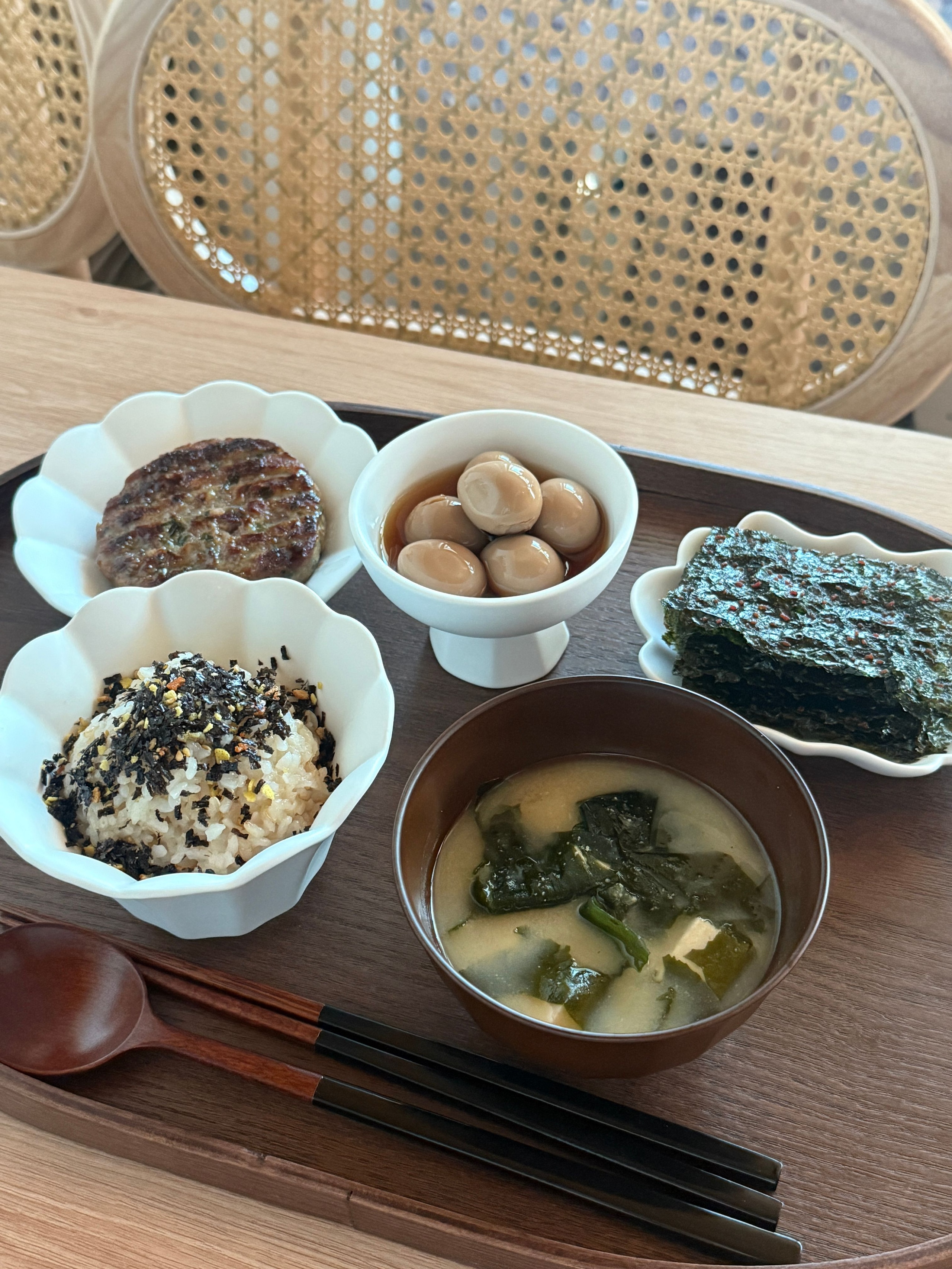 Moi Ceramic Dinnerware Set (5-Piece) user photo