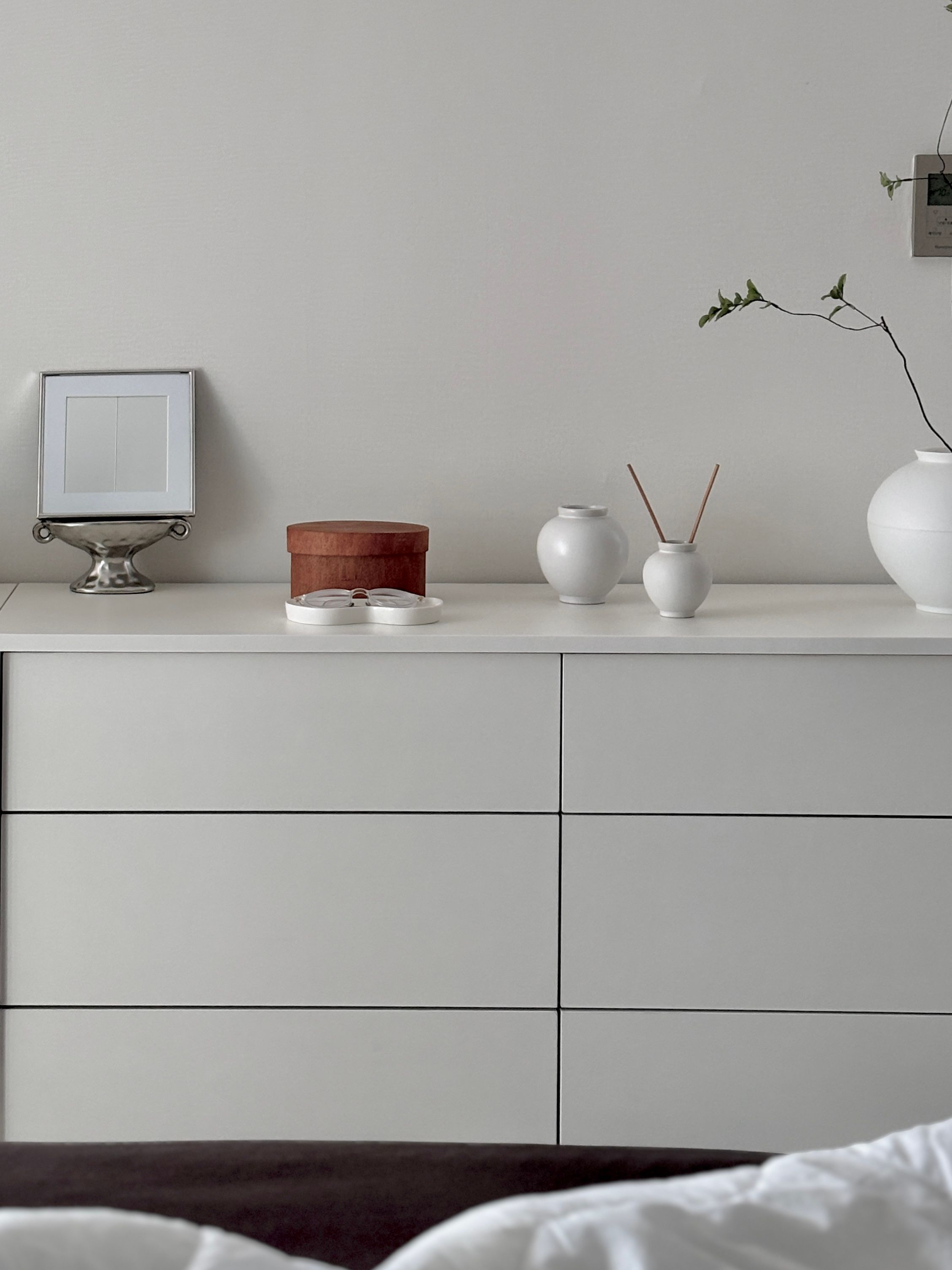 Airy Cloud Fitted Sheet user photo