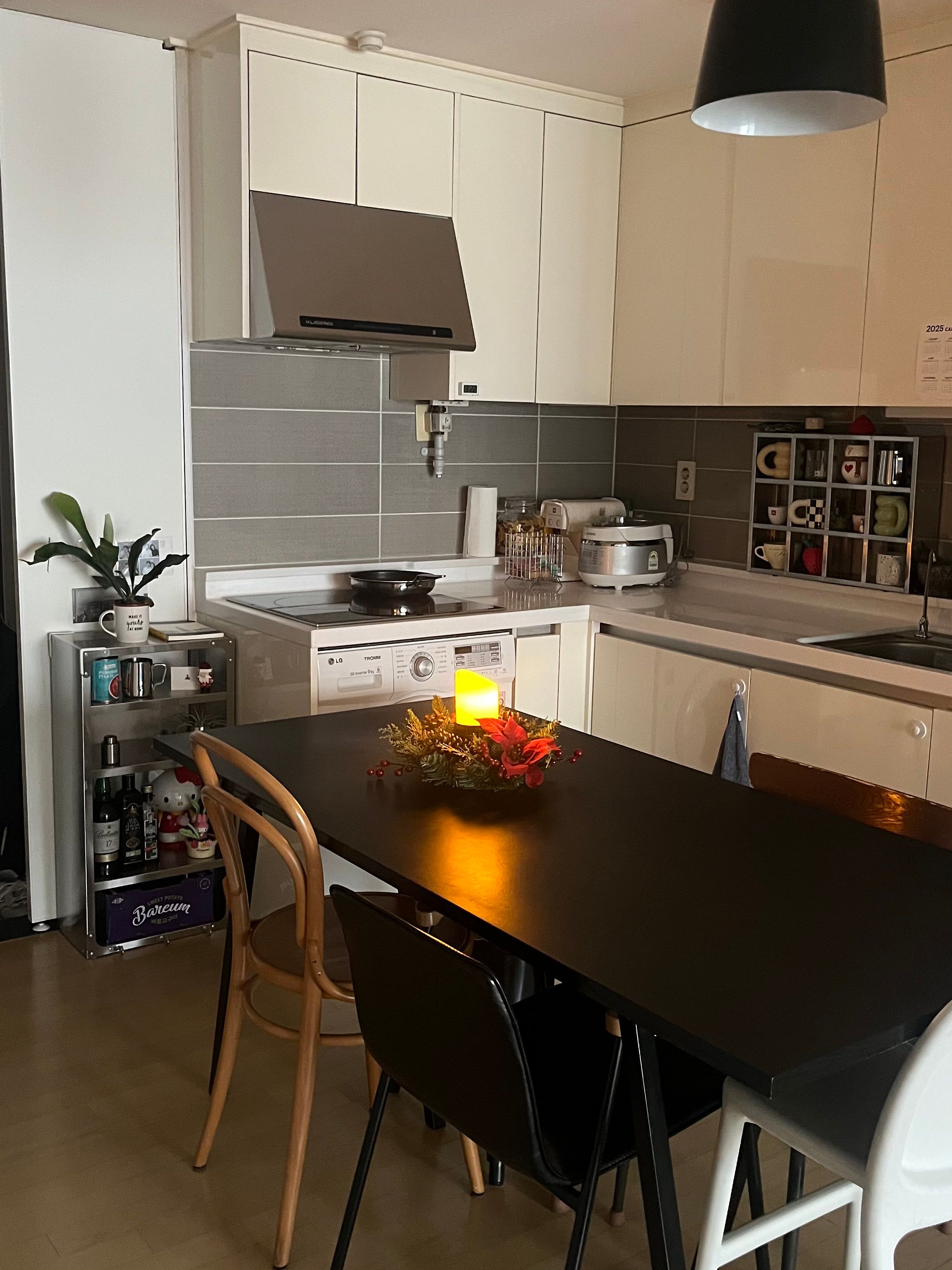 304 Stainless Steel Kitchen Cup Rack user photo