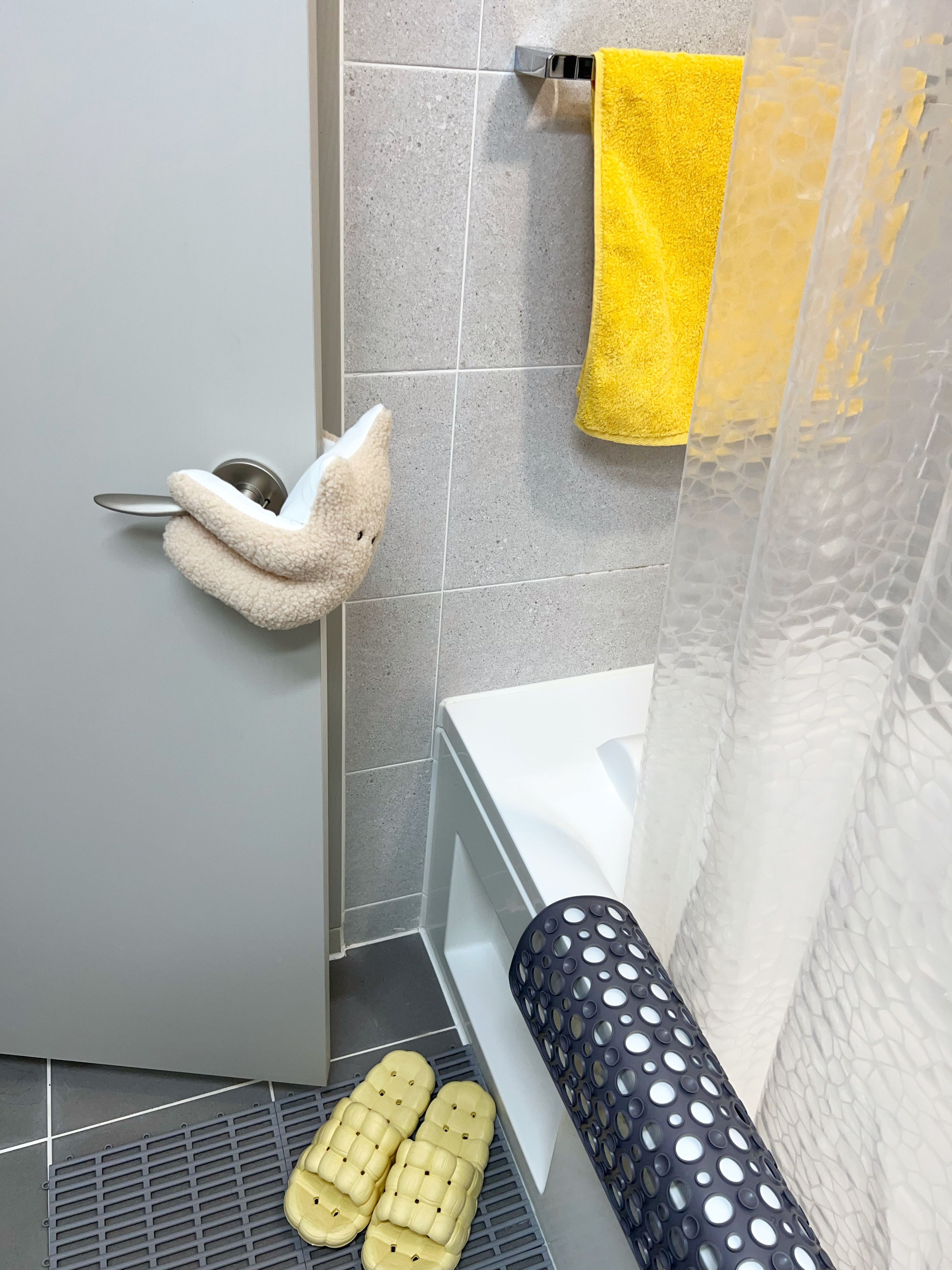 ROUCO Color Hotel Towel user photo