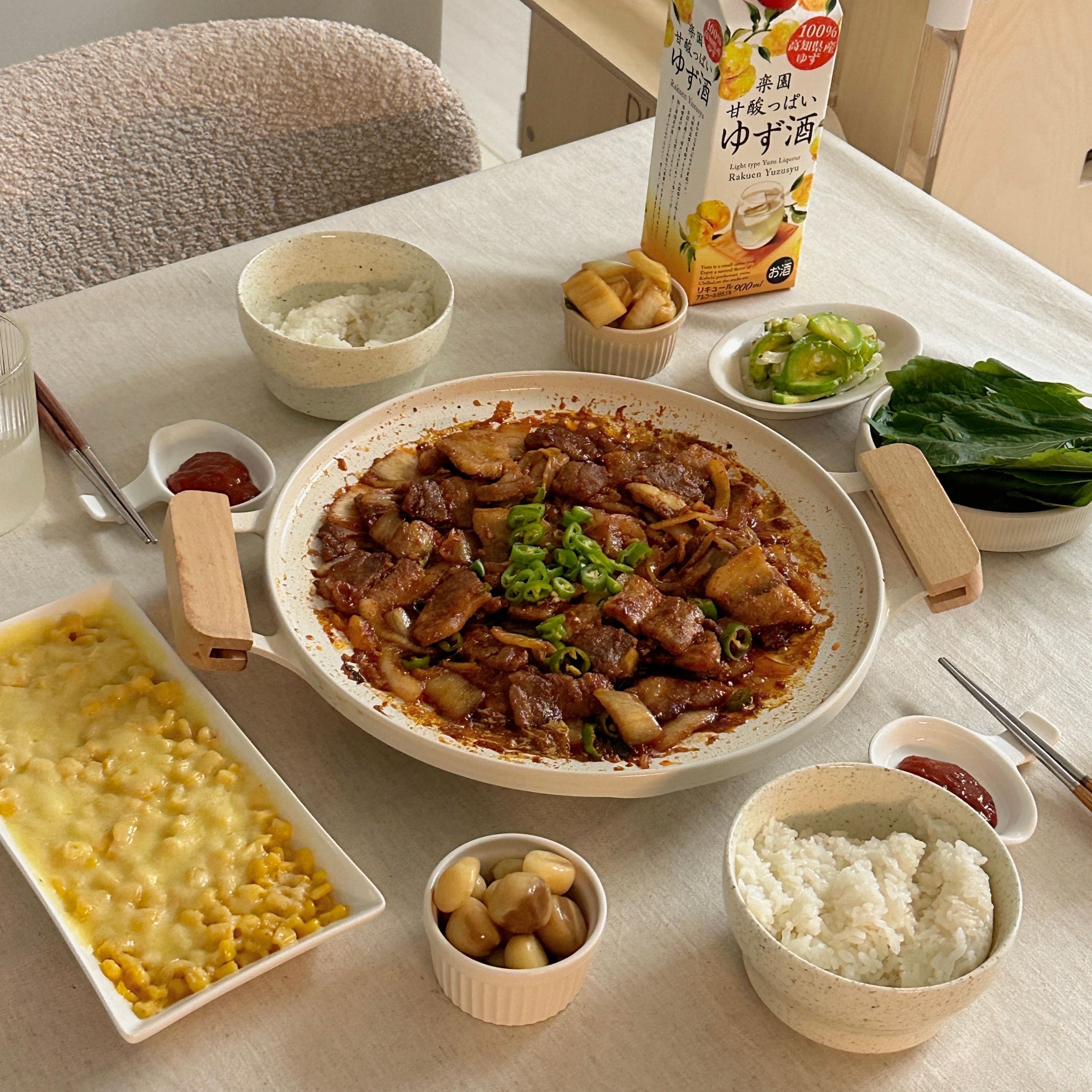 Slow Series Everyday Bowl – Small user photo
