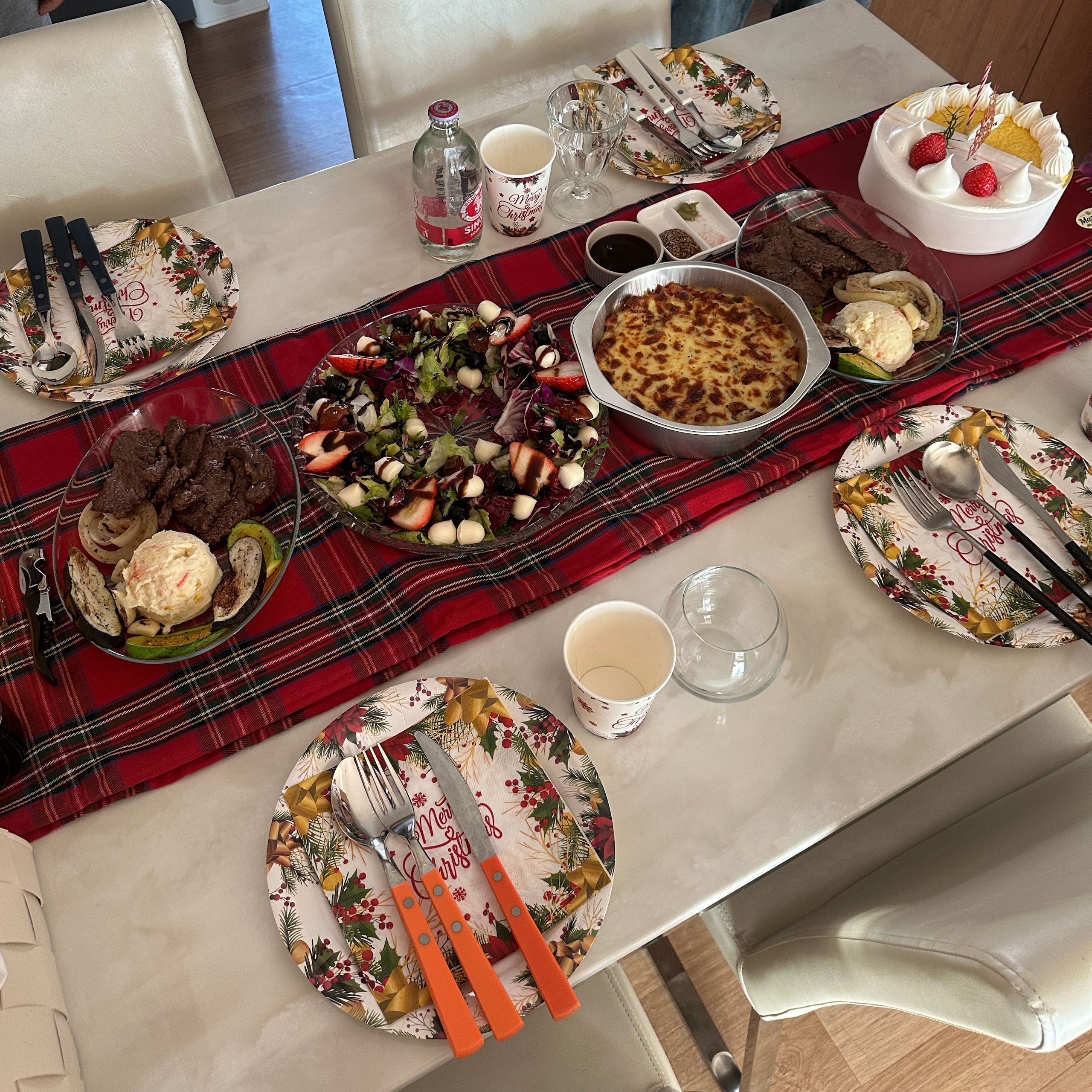 Mono Cutlery Set (3-Piece) user photo