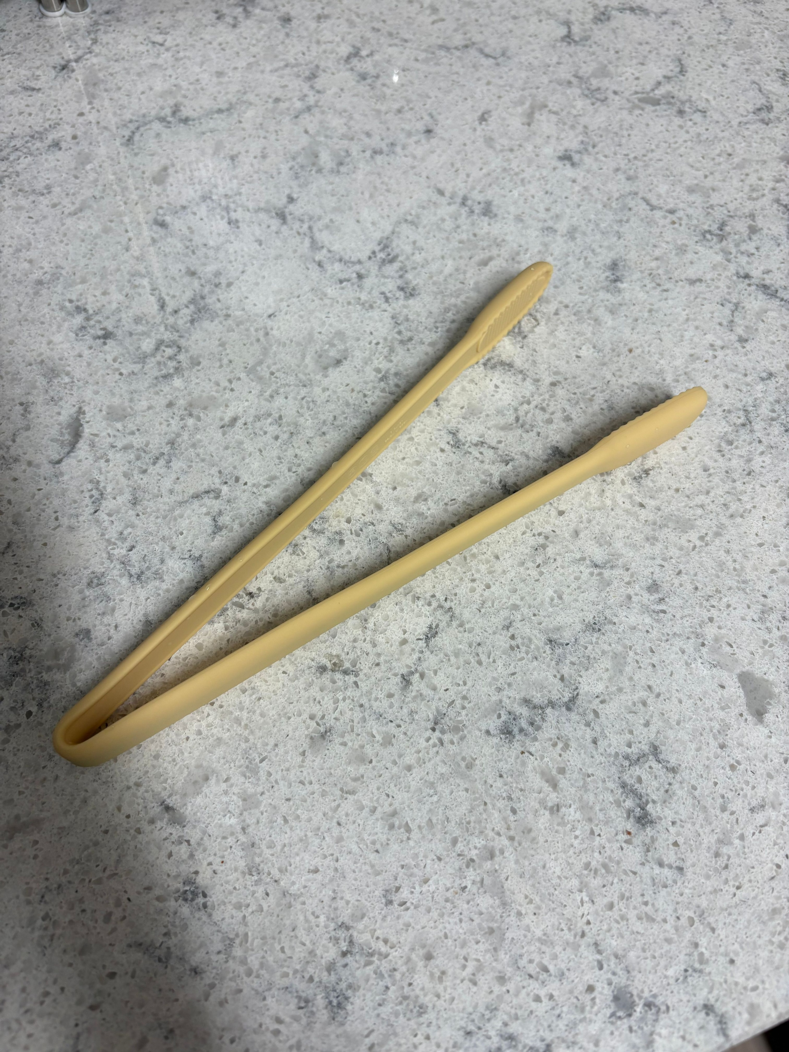 Daily Silicone Tongs user photo