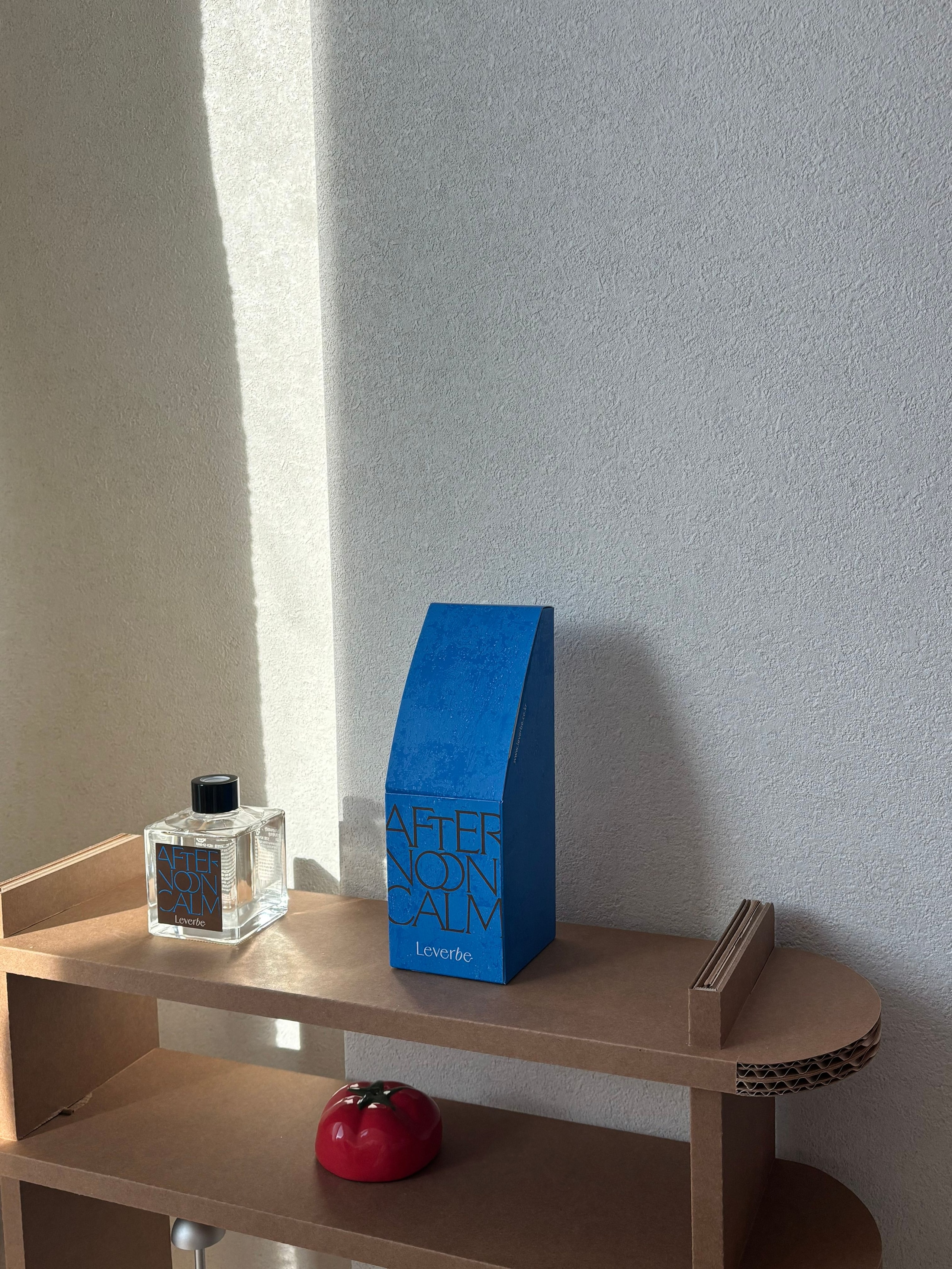 Round Kraft Shelf user photo