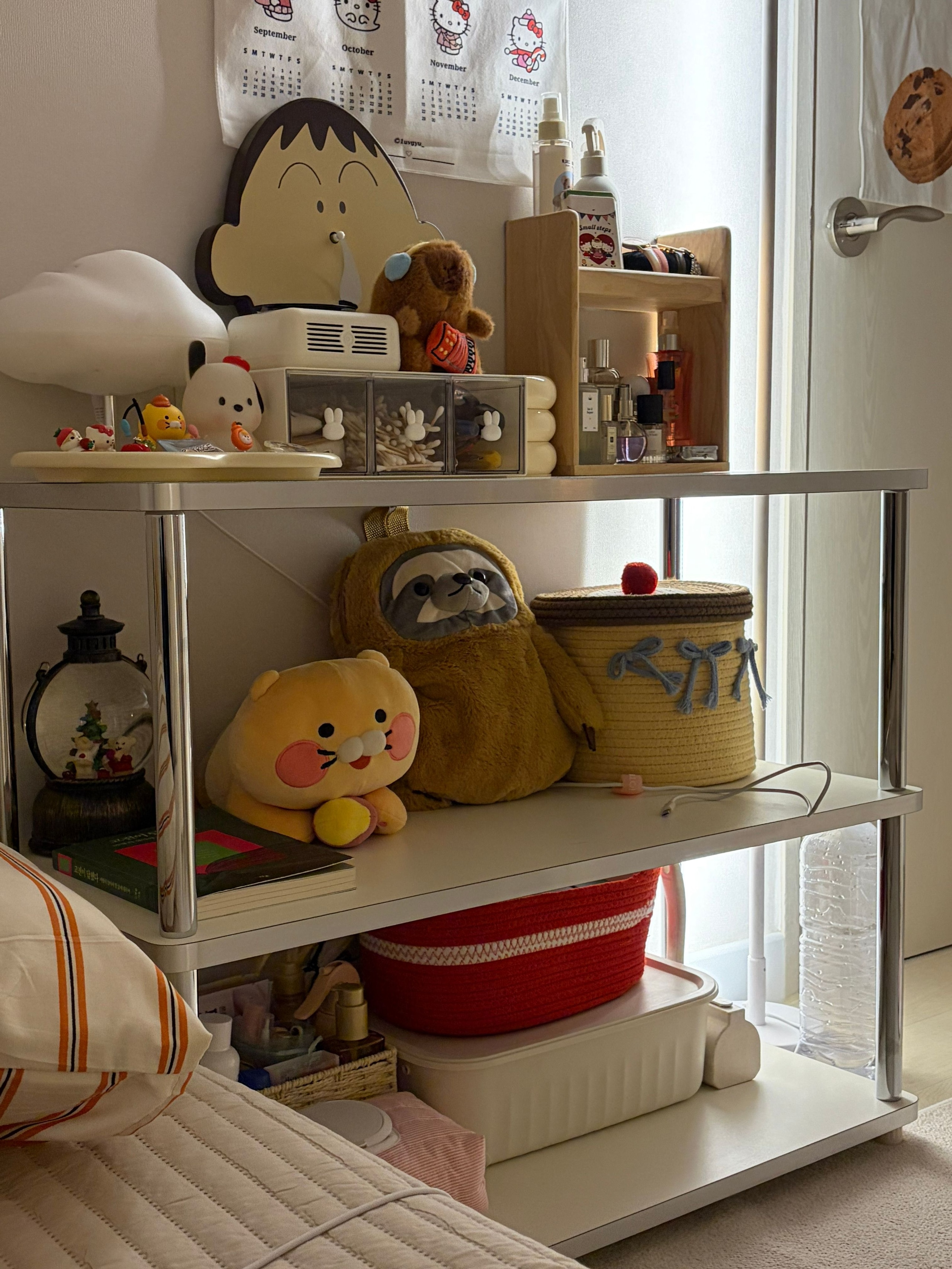 Point Multi-Purpose 3-Tier Shelf user photo