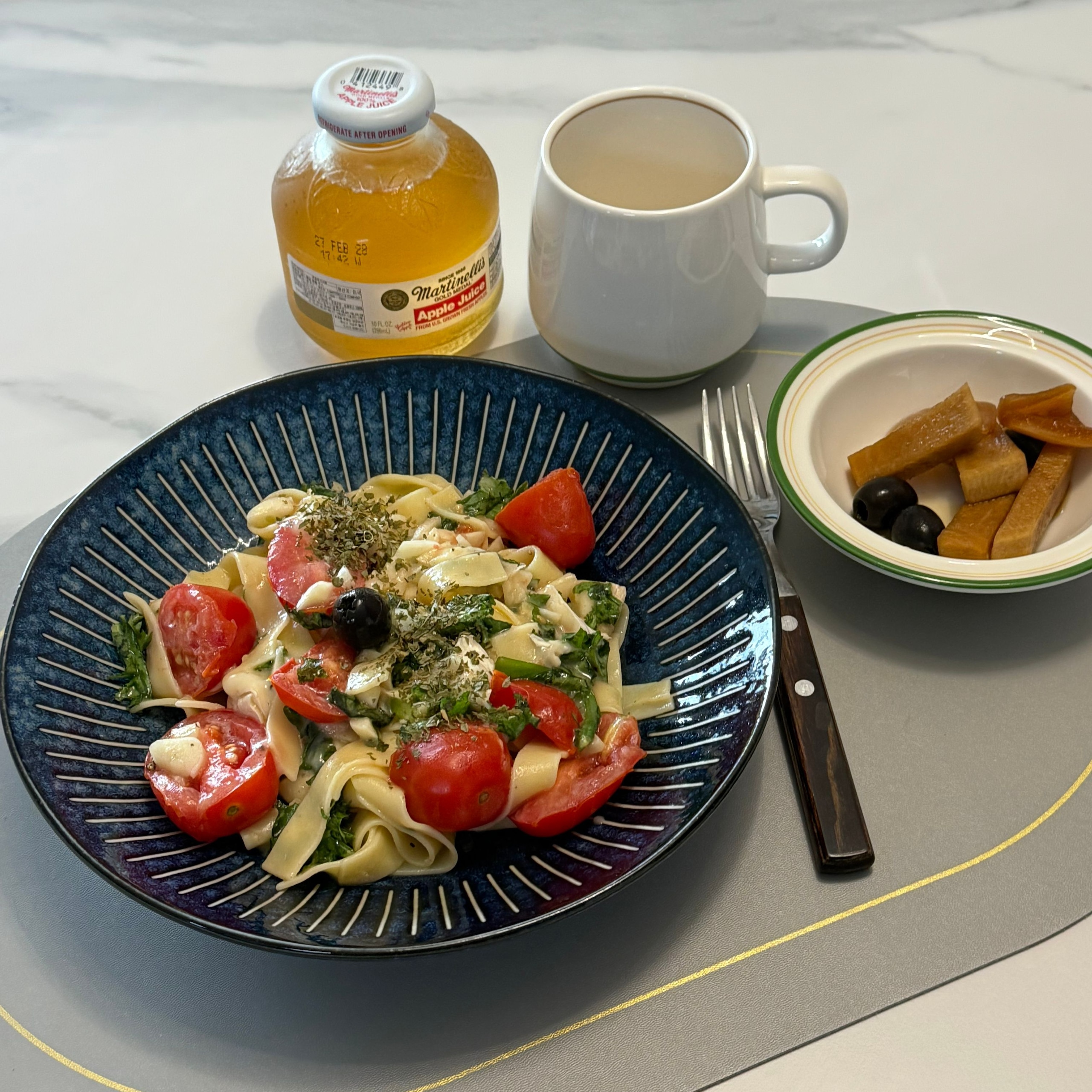 Everyday Collection Pasta Bowl (Set of 2) user photo