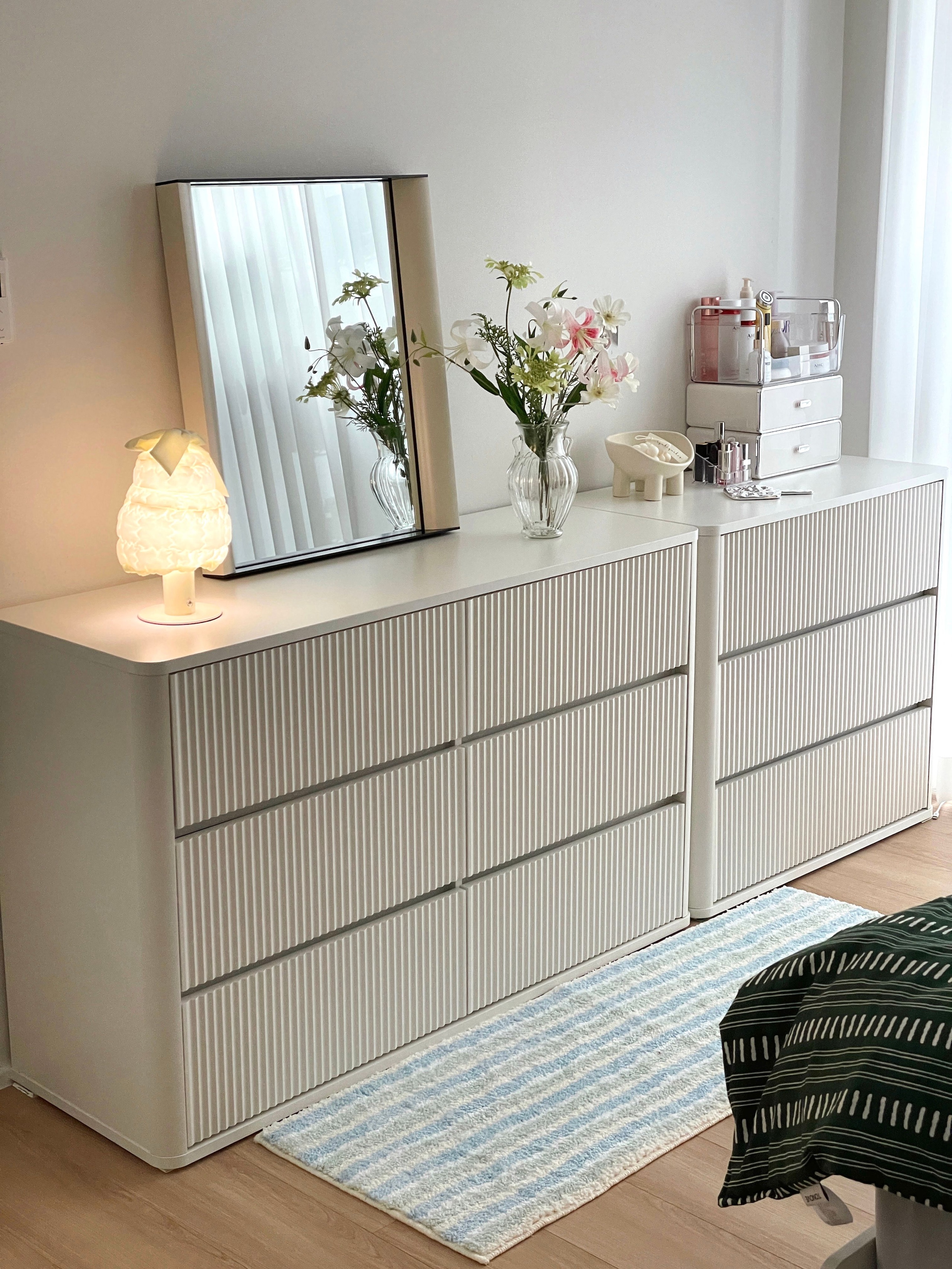 Apple Green Sherbet Tufted Rug user photo