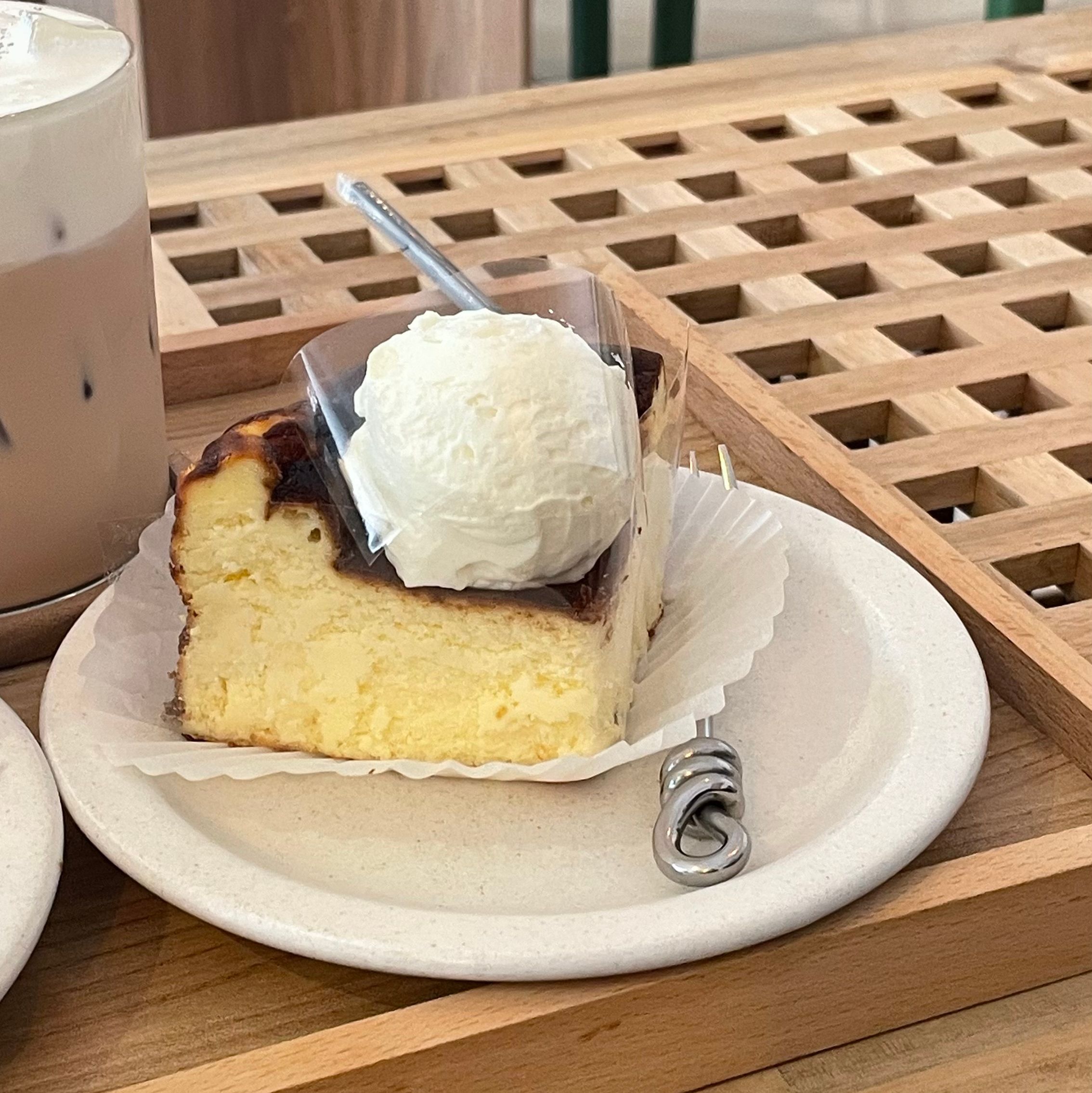 Nuvola Wave Double-Wall Glass Mug (Set of 2) user photo