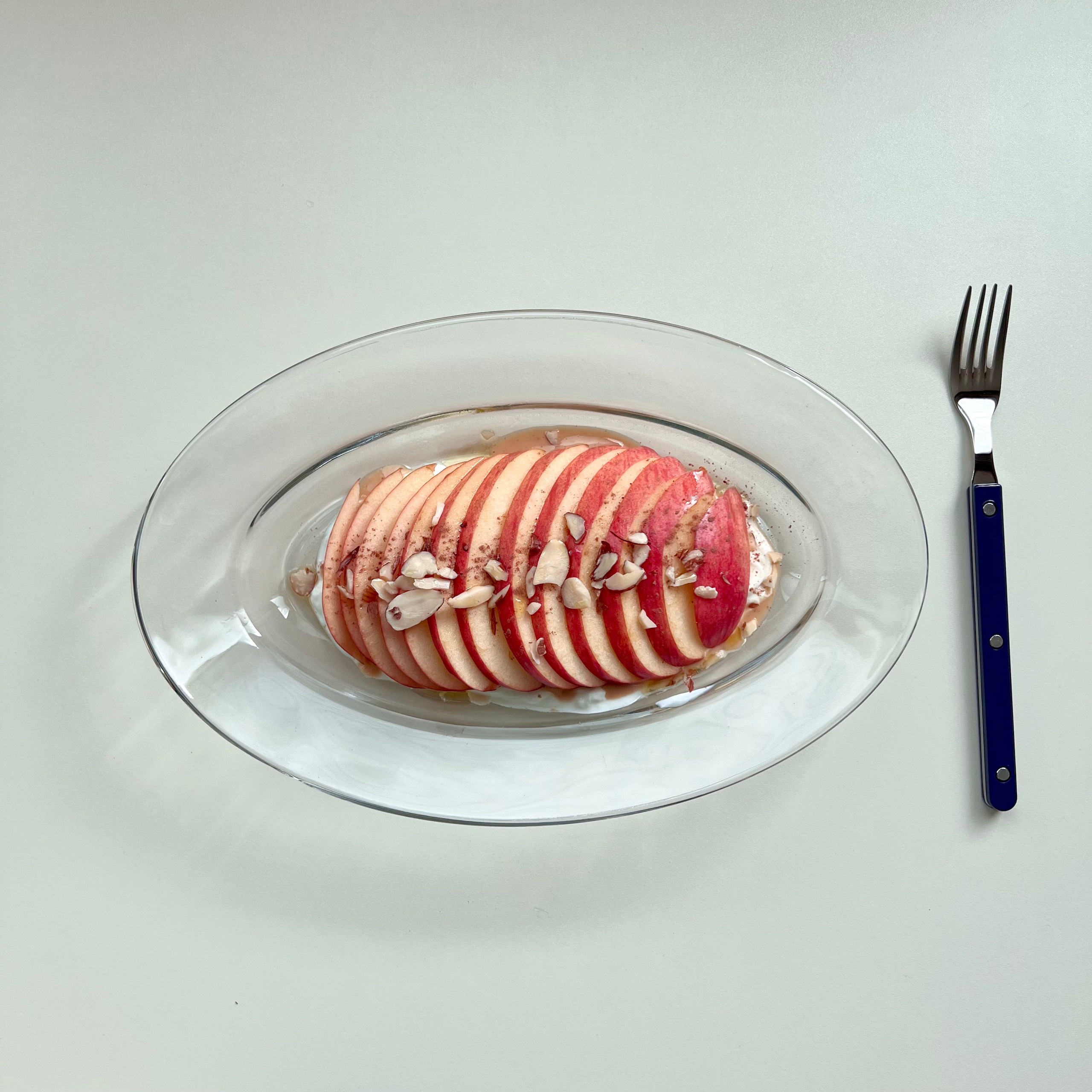 Sierre Farbe Full Cutlery Set (7-Piece) user photo