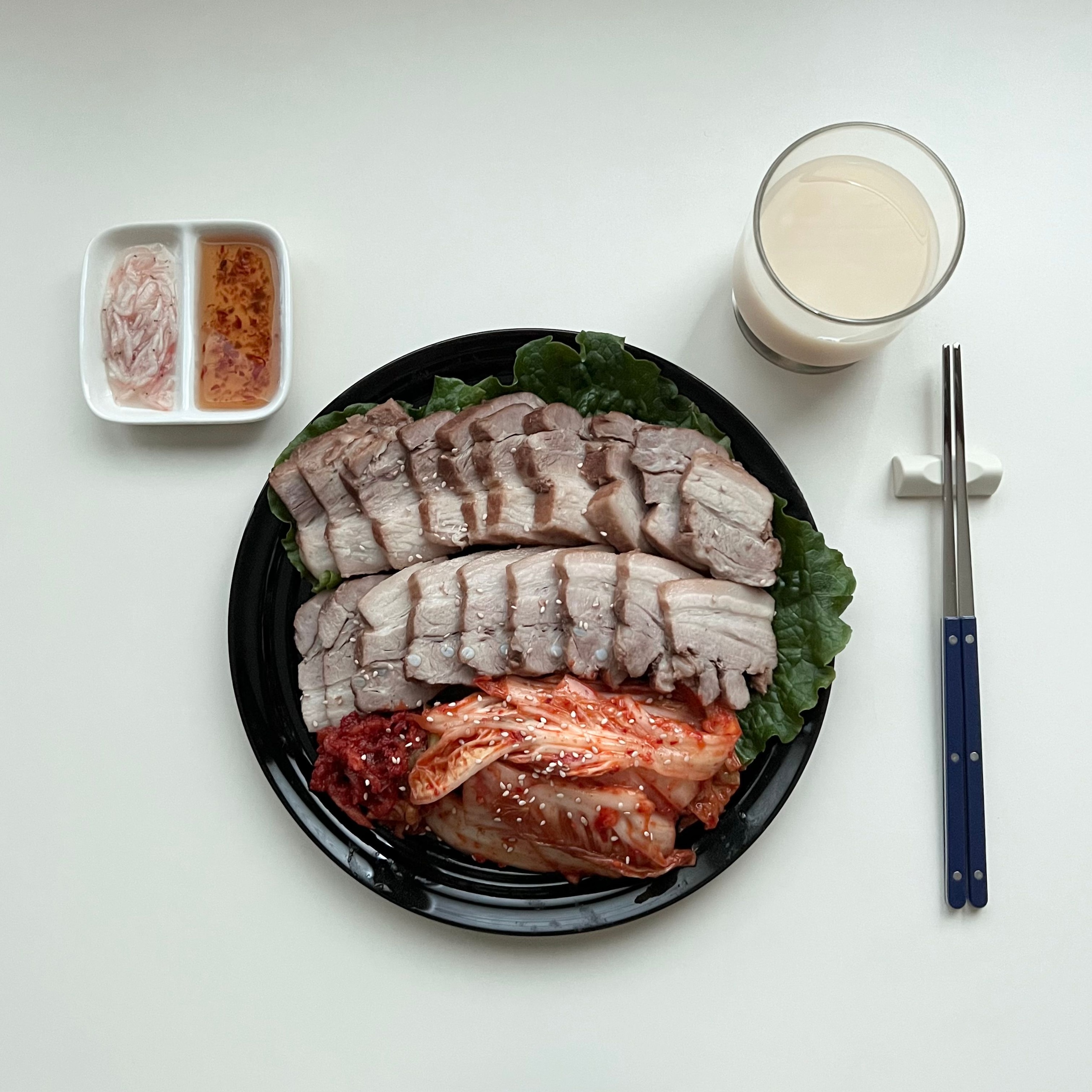 Sierre Farbe Full Cutlery Set (7-Piece) user photo