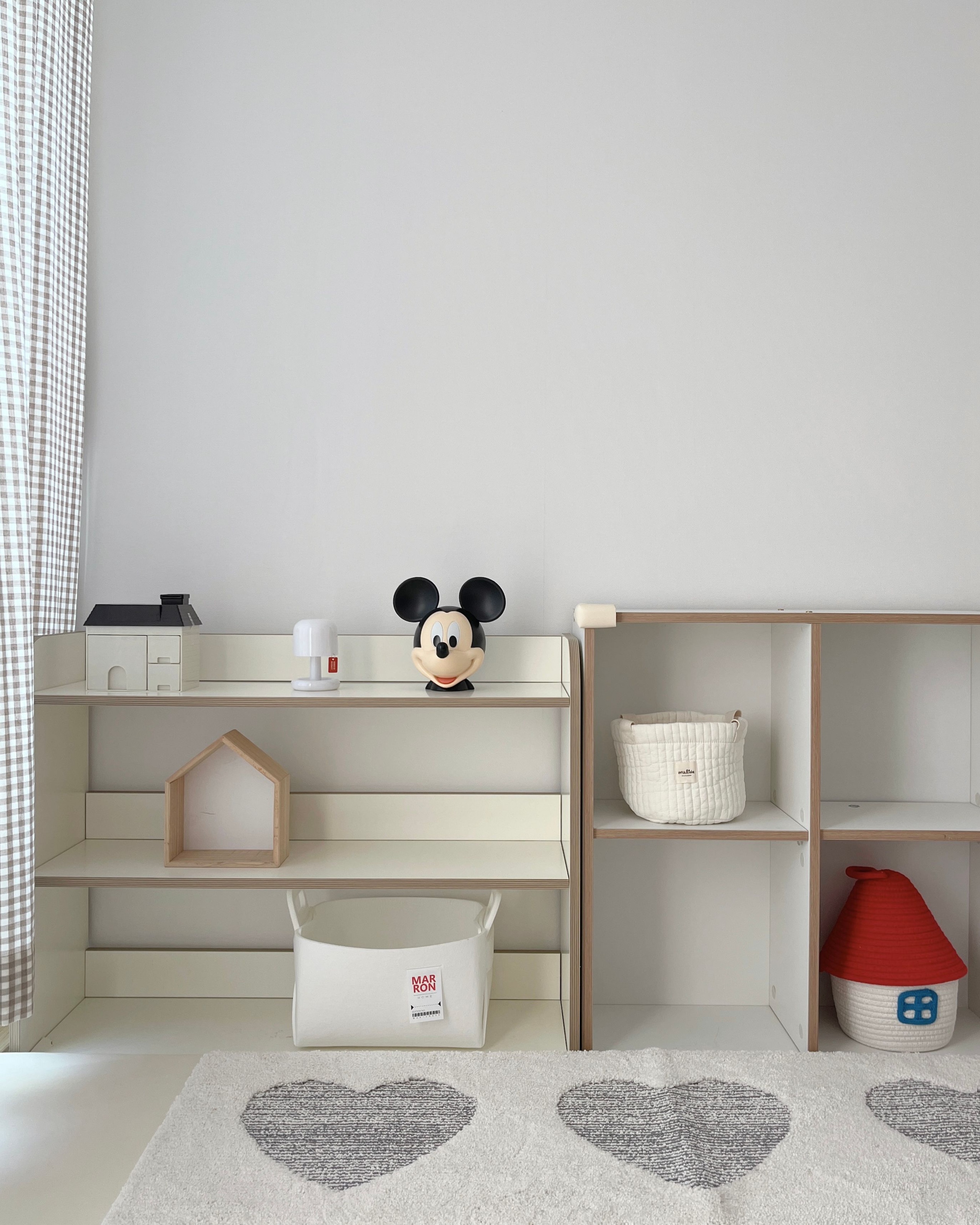 Haus Soft Woven Storage Basket user photo