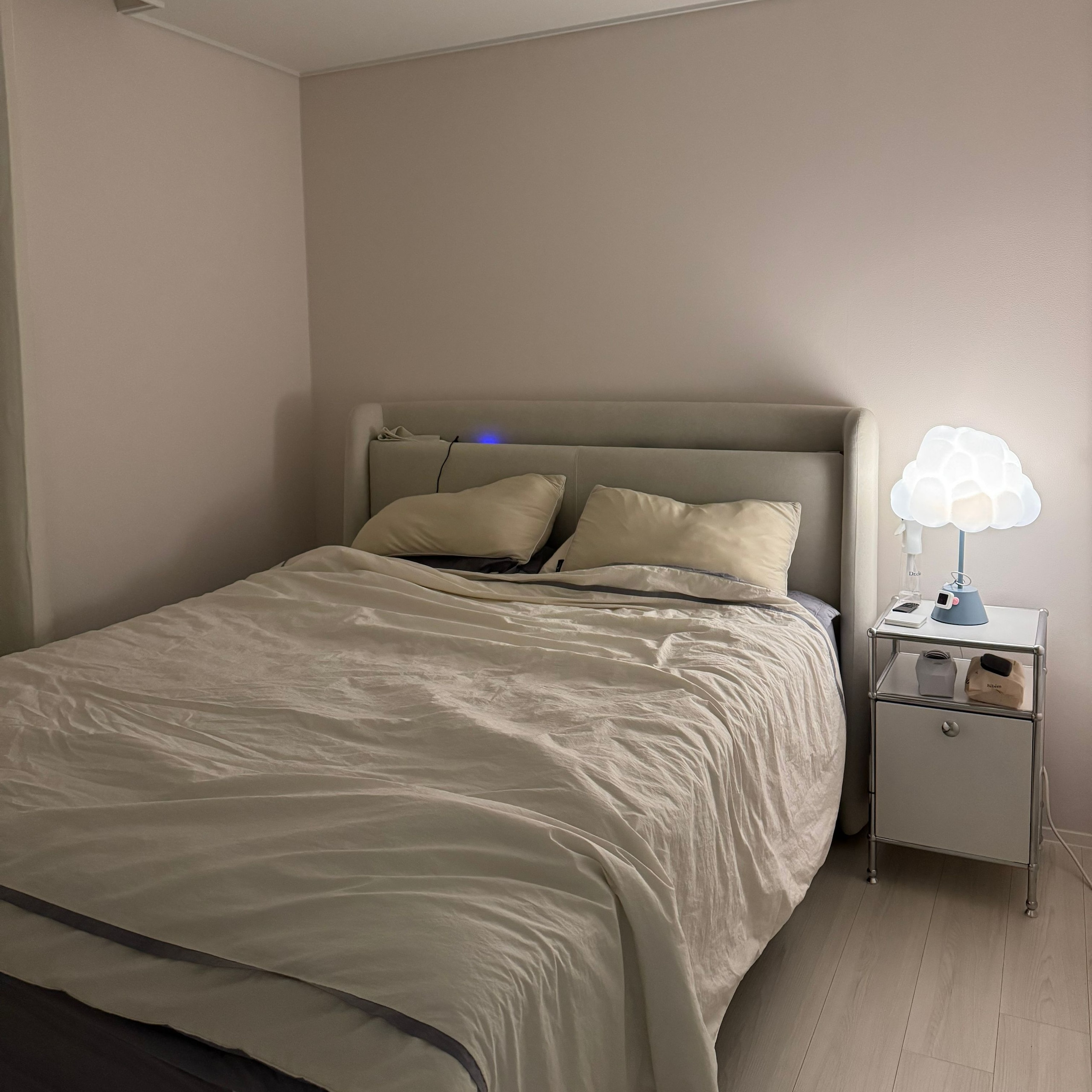 Cloud Desk Lamp user photo