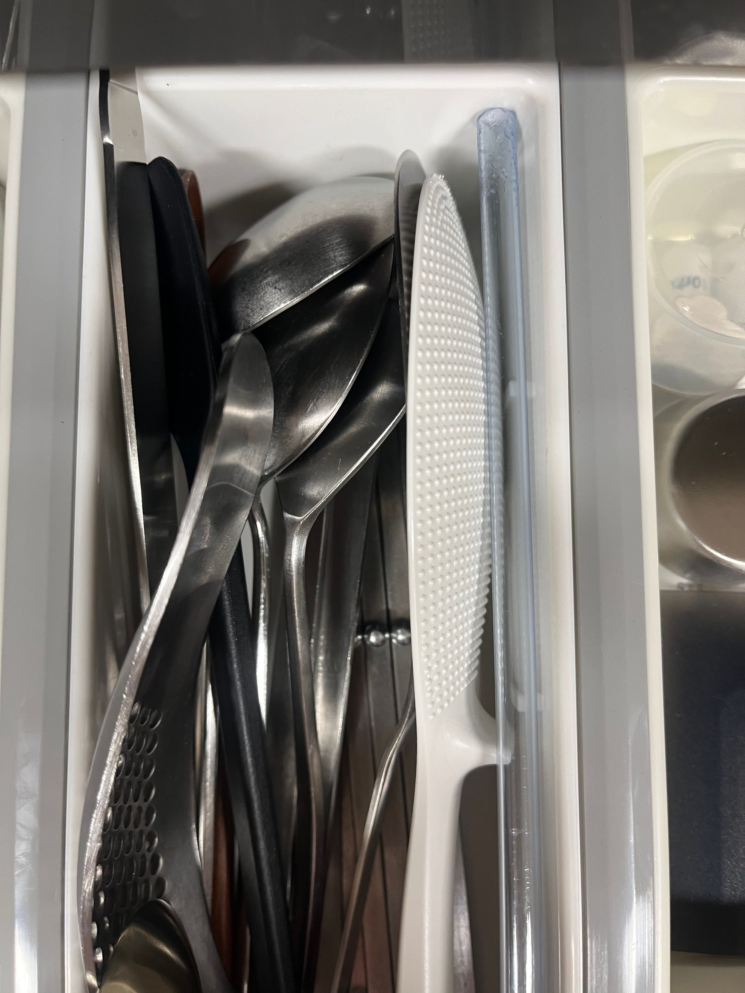 Helio Stainless Steel 304 Mini Ladle user photo