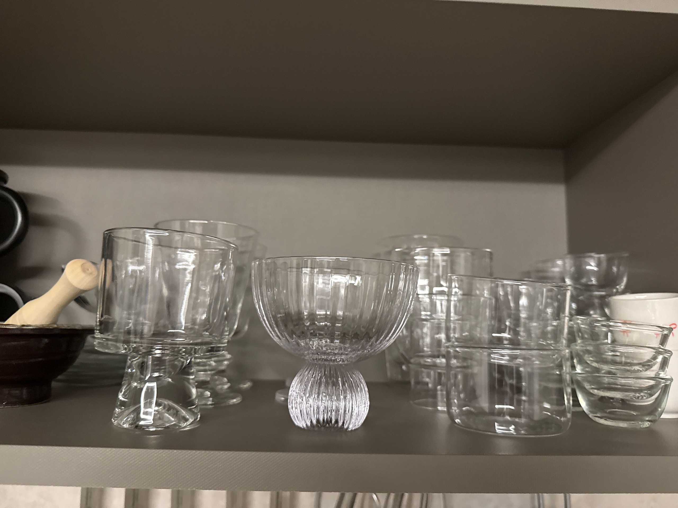 K-Style Rice Wine Dessert Goblet user photo