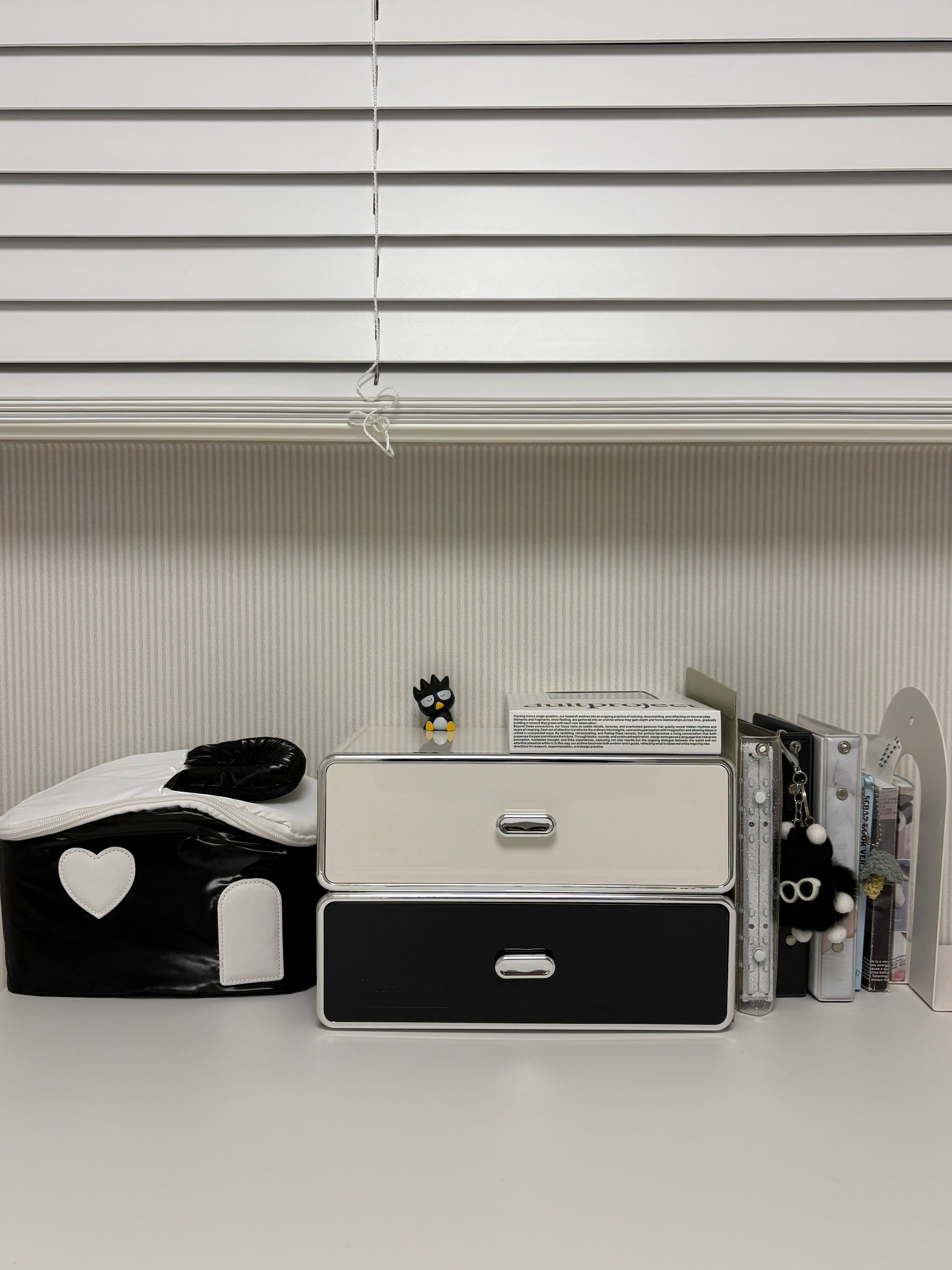 Modular Pop Storage Bin user photo
