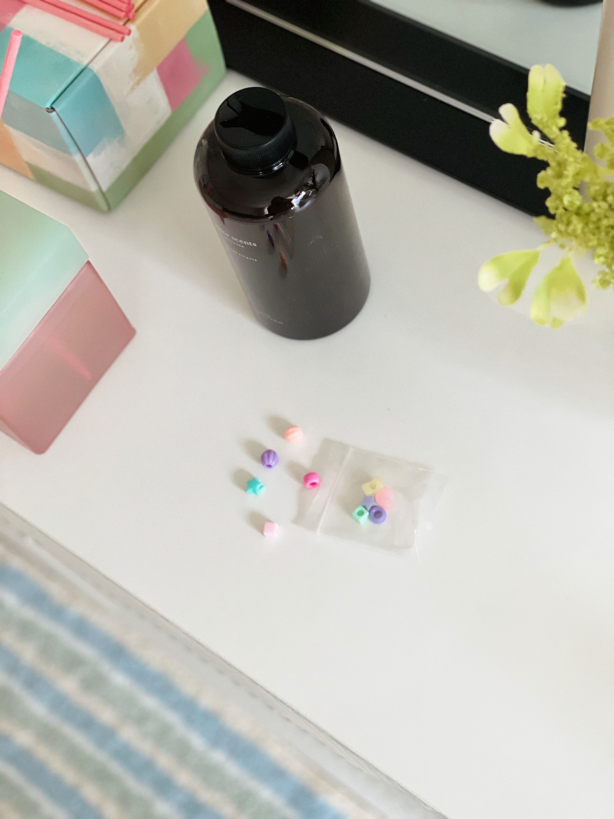 Apple Green Sherbet Tufted Rug user photo