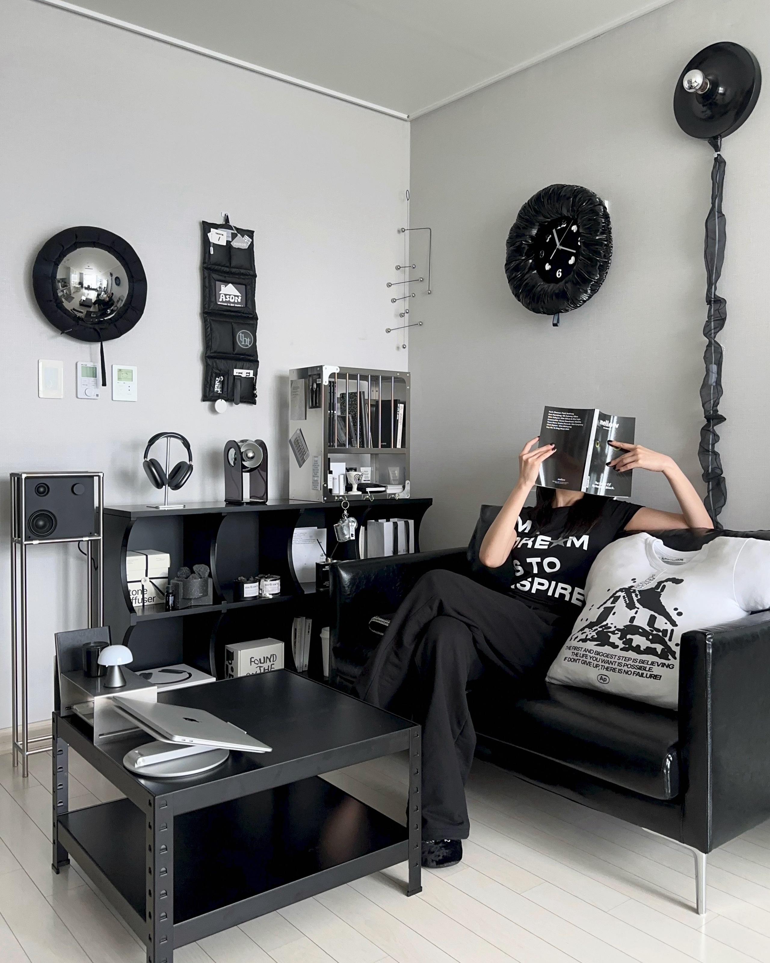 Pillow Clock user photo