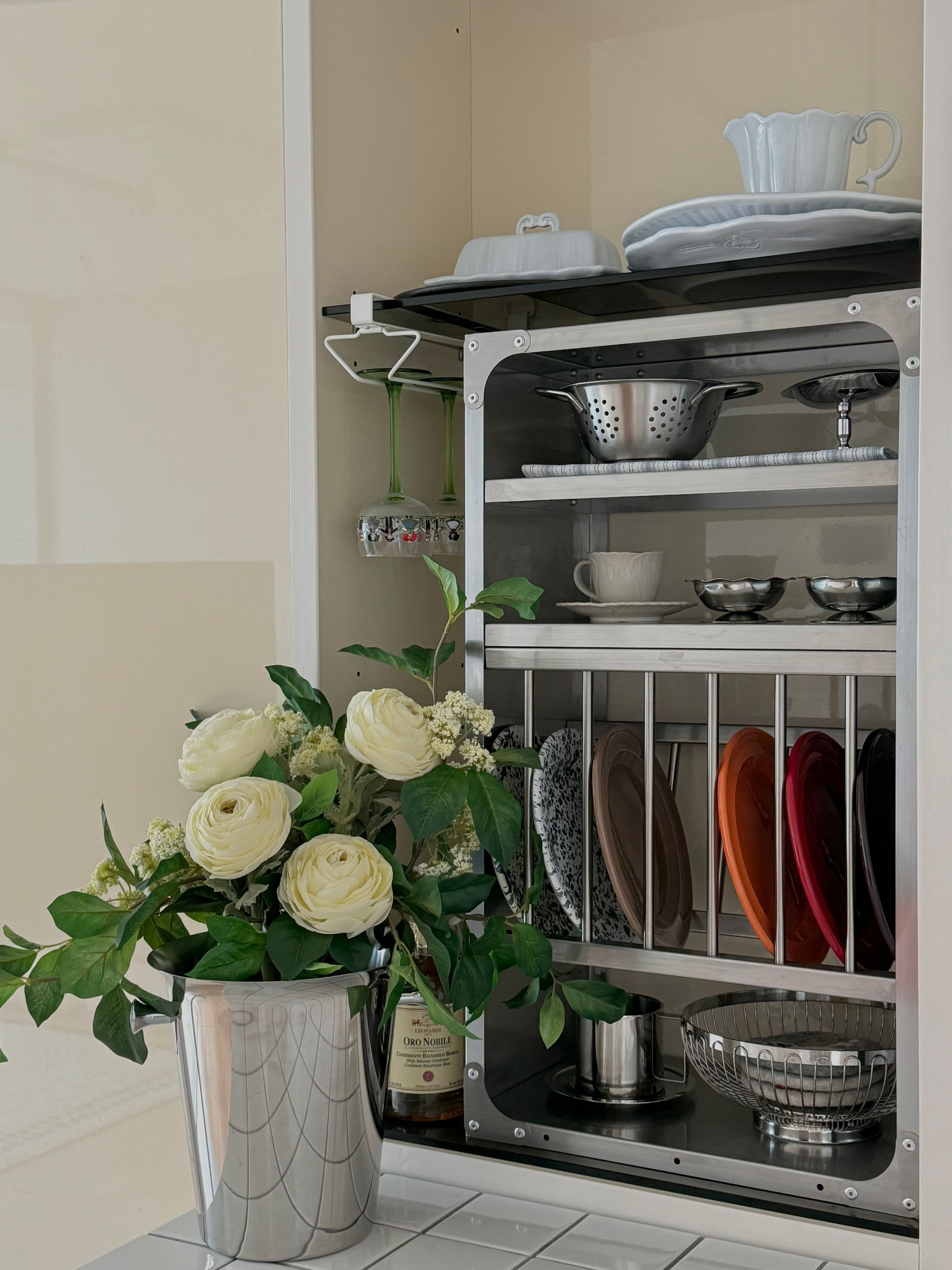 Stainless Steel Dessert Bowl user photo