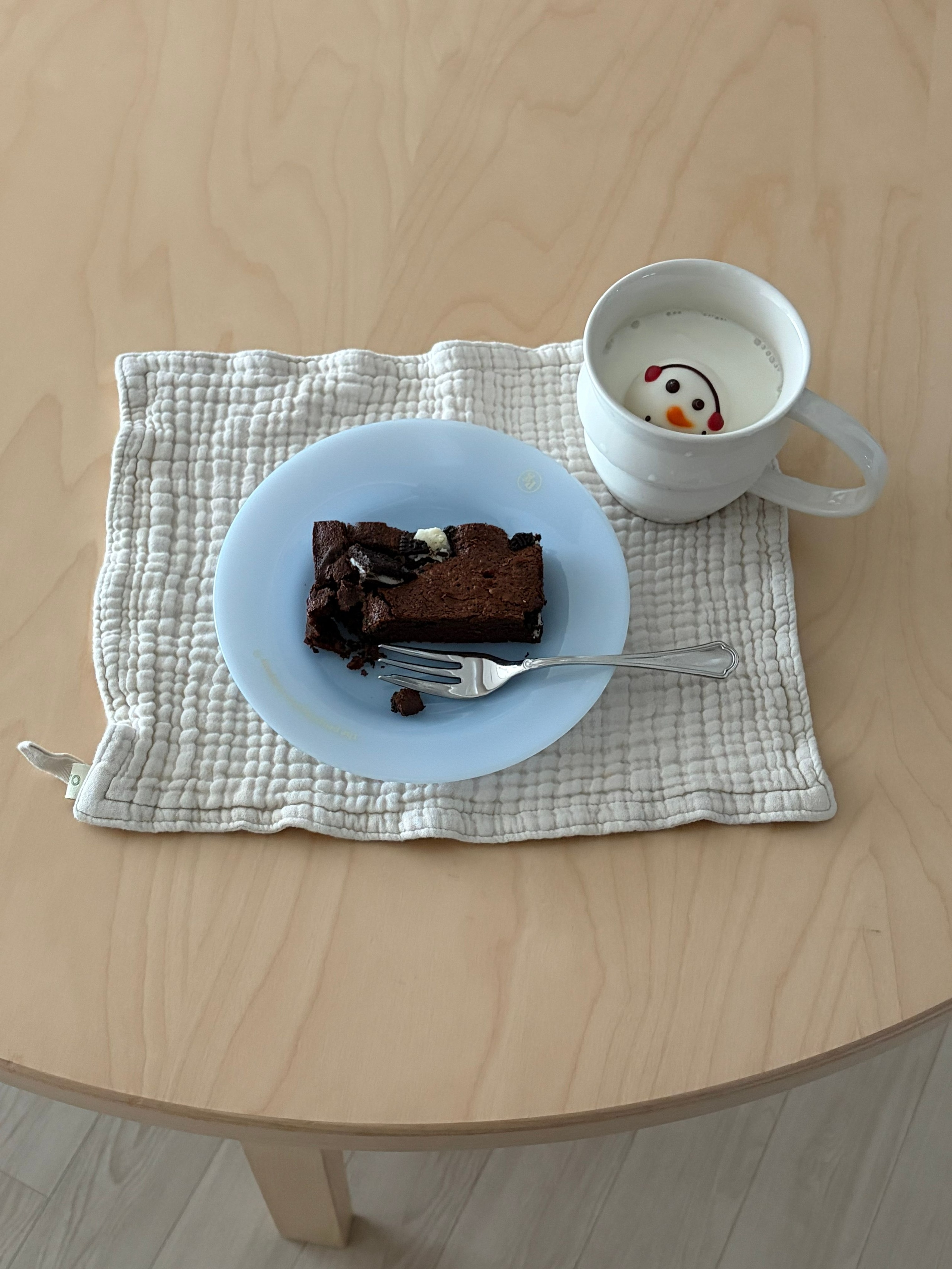 Classic 6-Layer Gauze Kitchen Cloth user photo