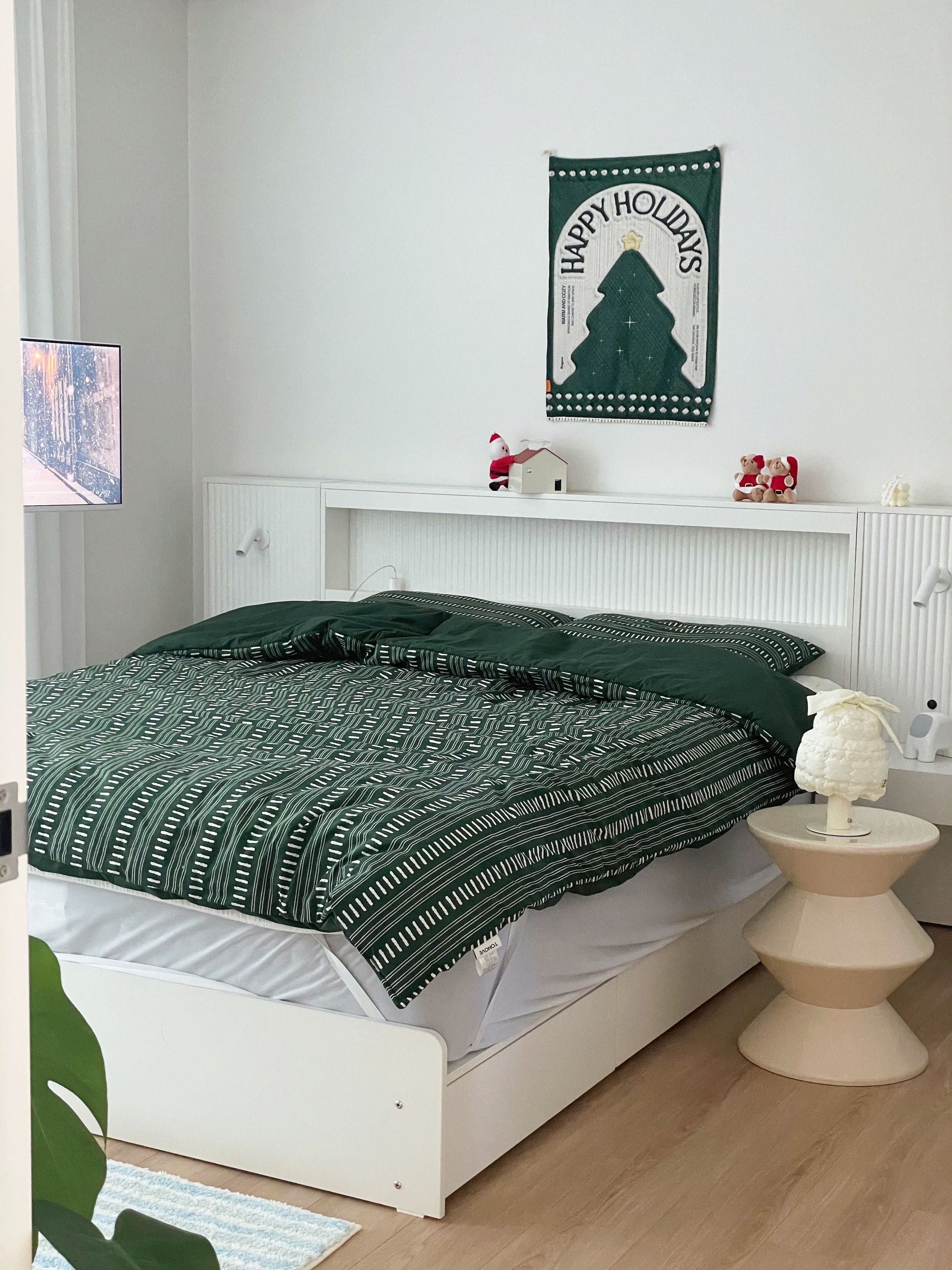 Apple Green Sherbet Tufted Rug user photo