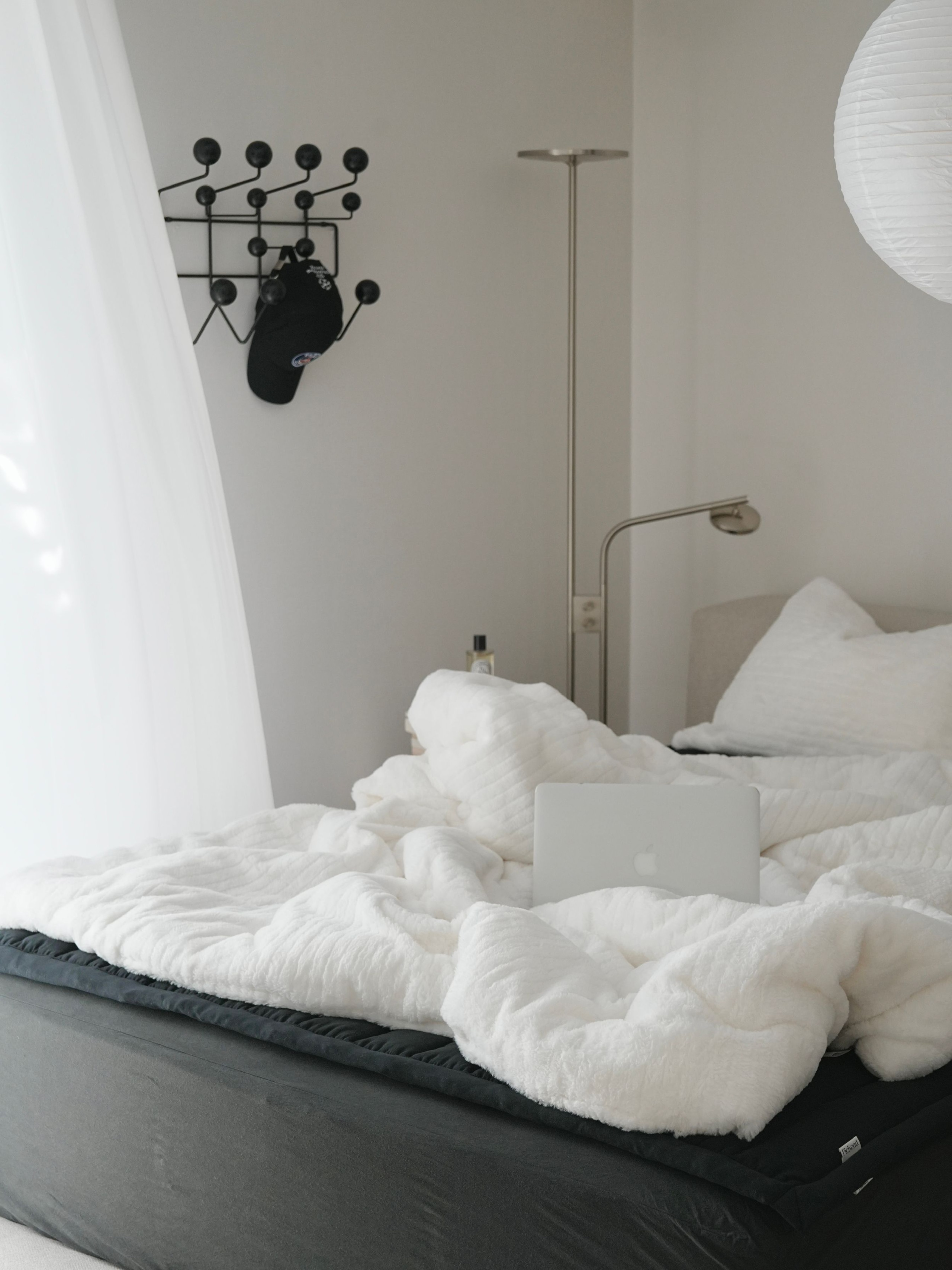 Bonne Nuit High-Density Mattress Fitted Sheet user photo