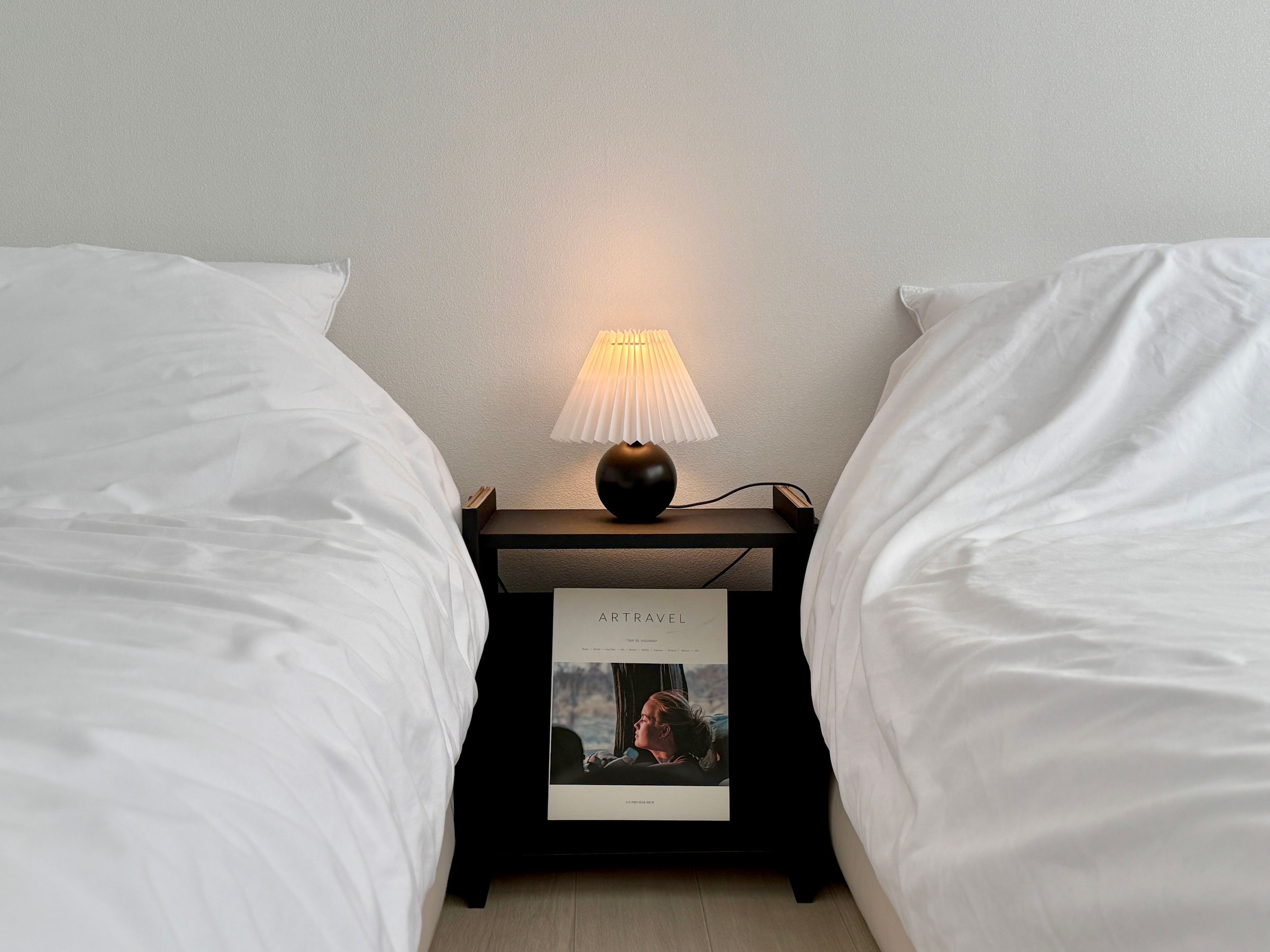 Bookstand Black user photo