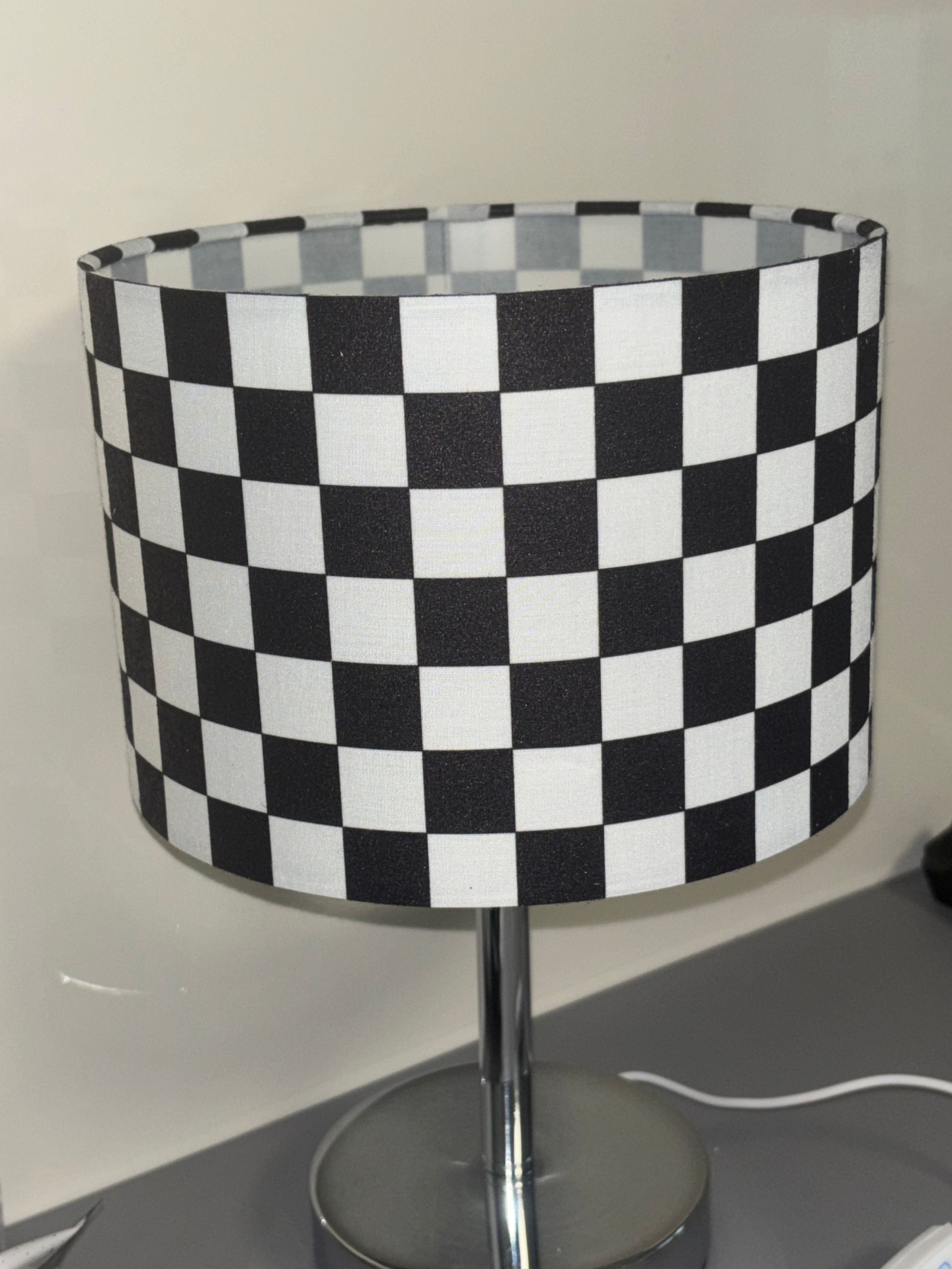 LED Checkerboard Mood Lamp user photo