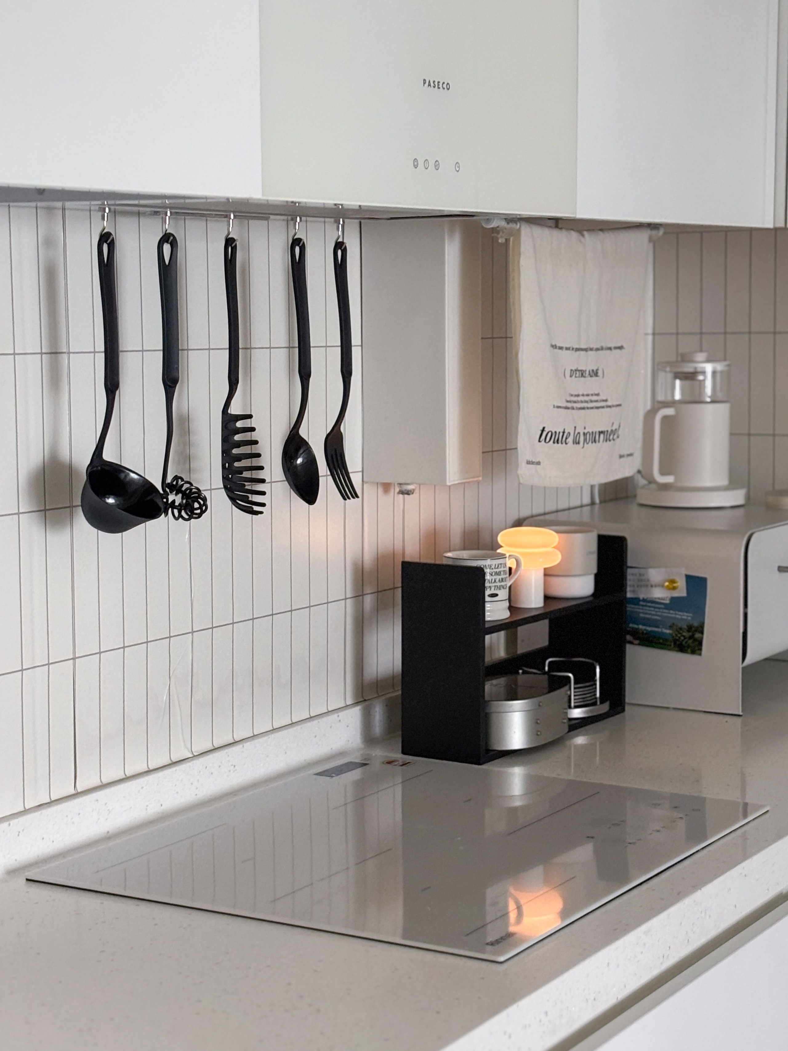 Countertop Supplement Organizer Drawer user photo