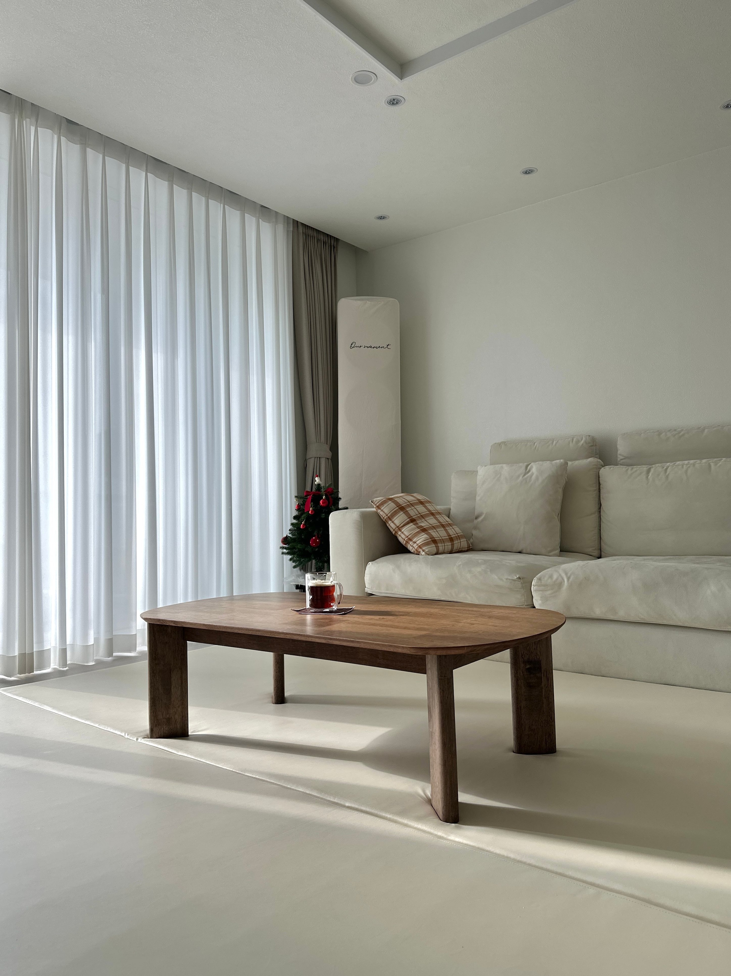 Nuvola Wave Double-Wall Glass Mug (Set of 2) user photo