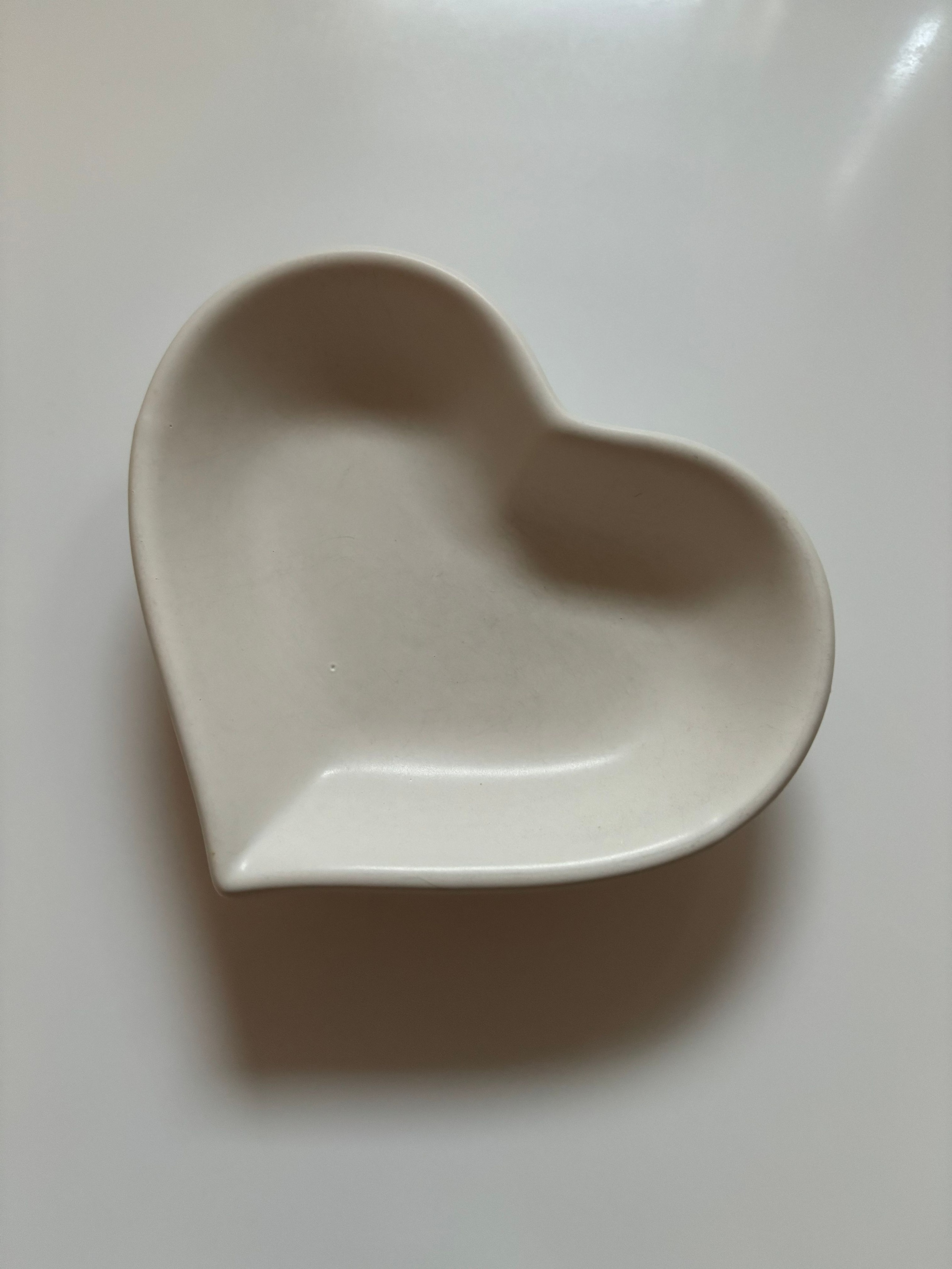 Mini Heart Dish user photo