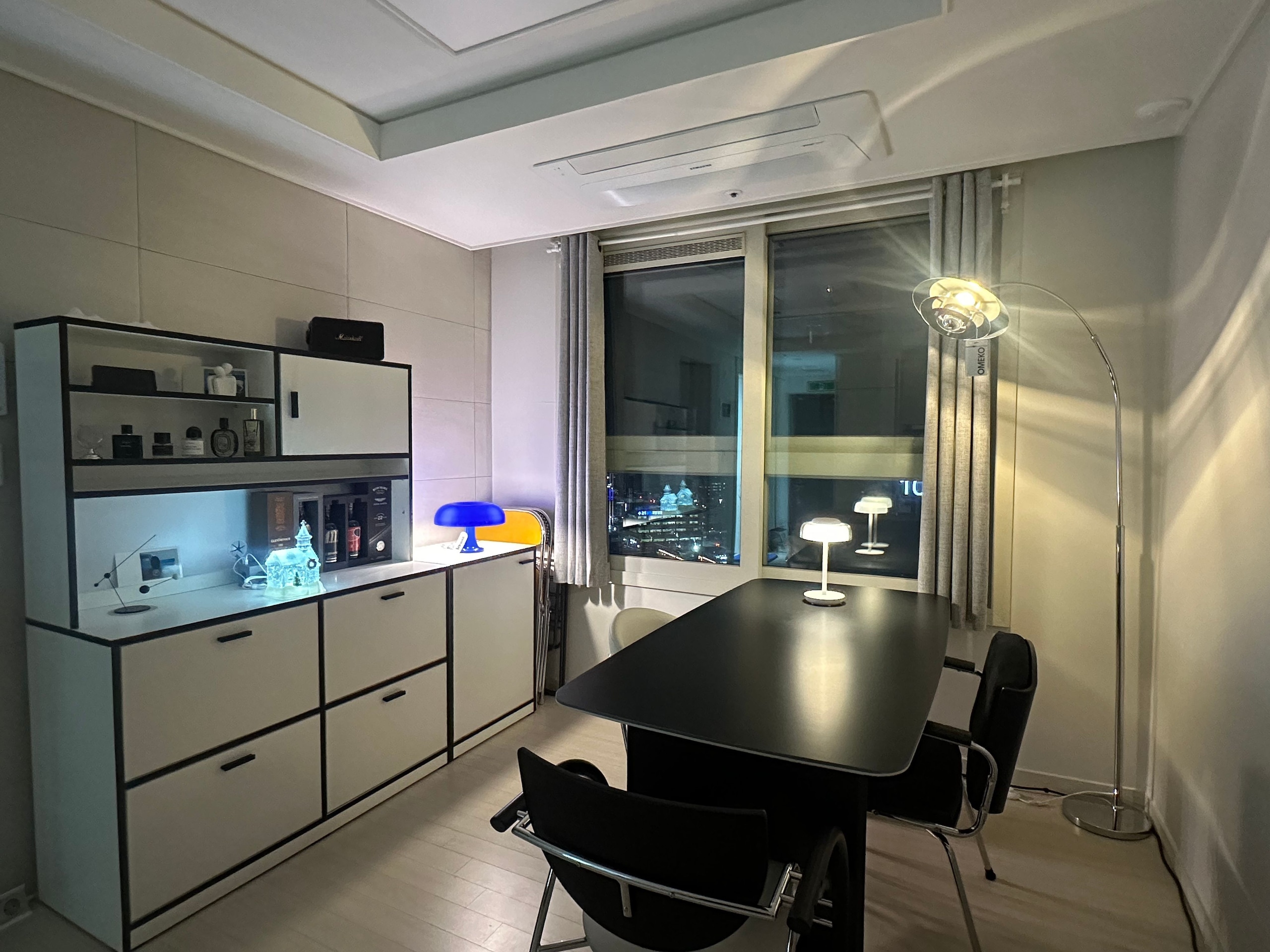 Brello LED Table Lamp user photo