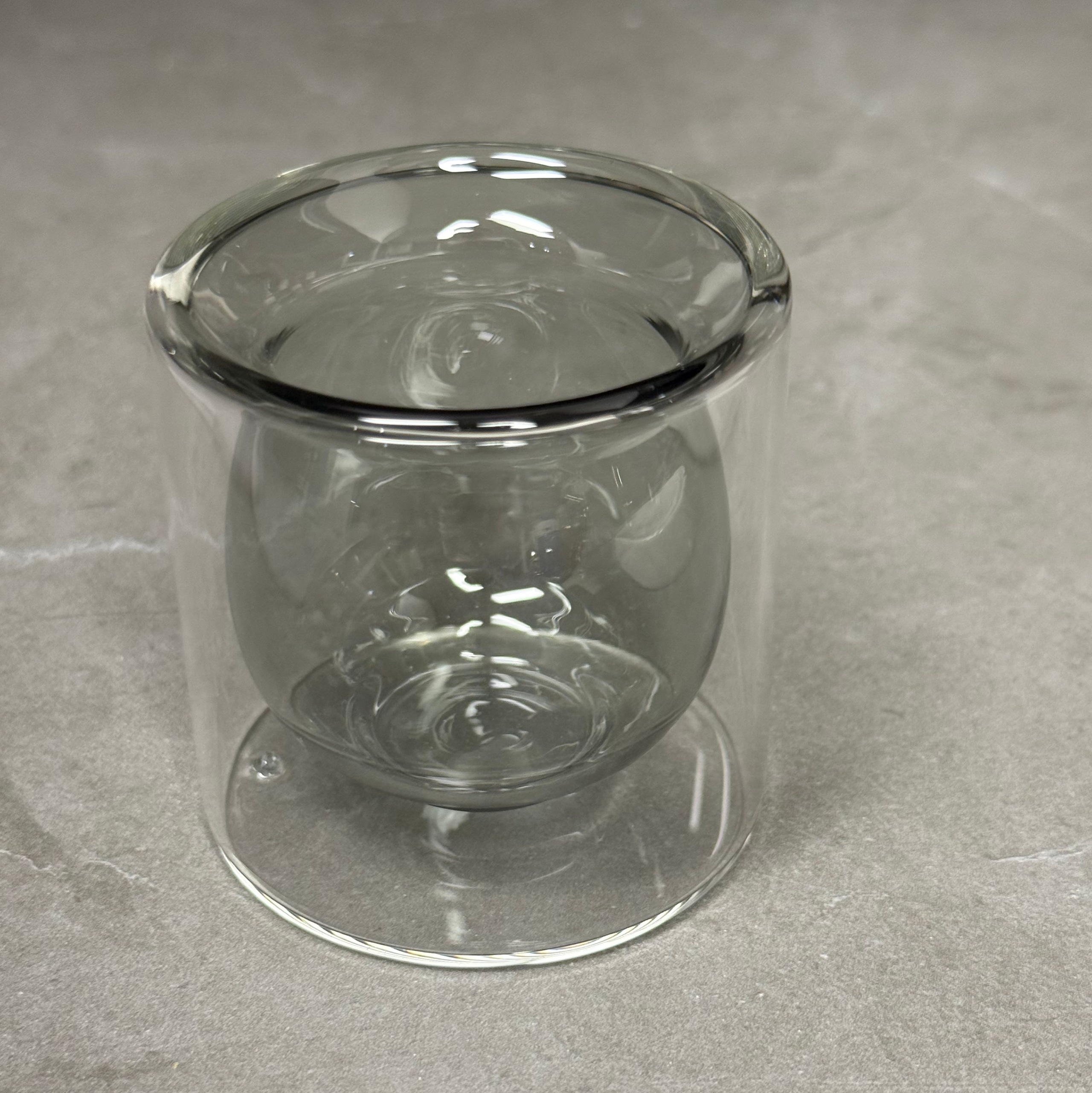 Cloud Sip Double-Wall Shot Glass user photo