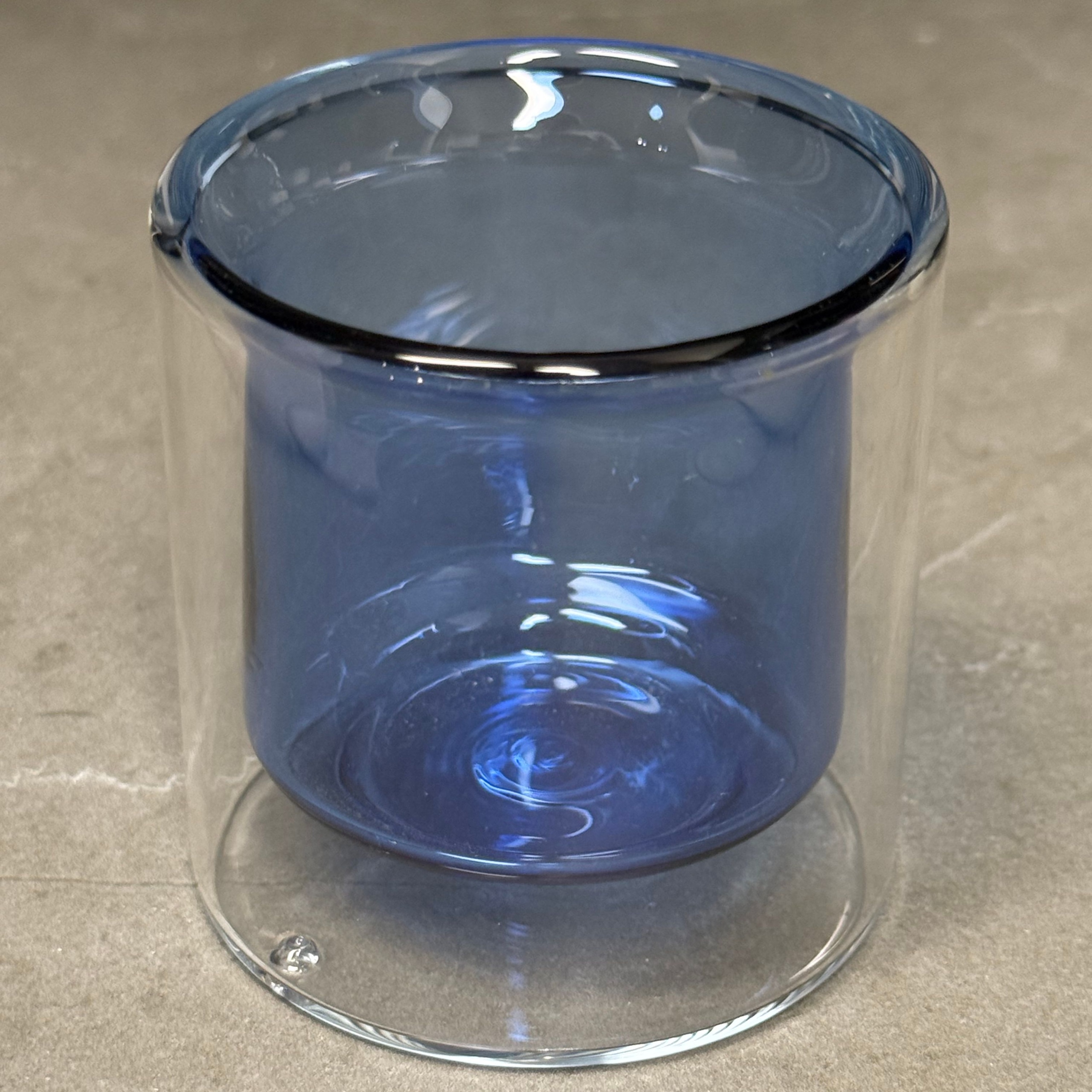 Cloud Sip Double-Wall Shot Glass user photo