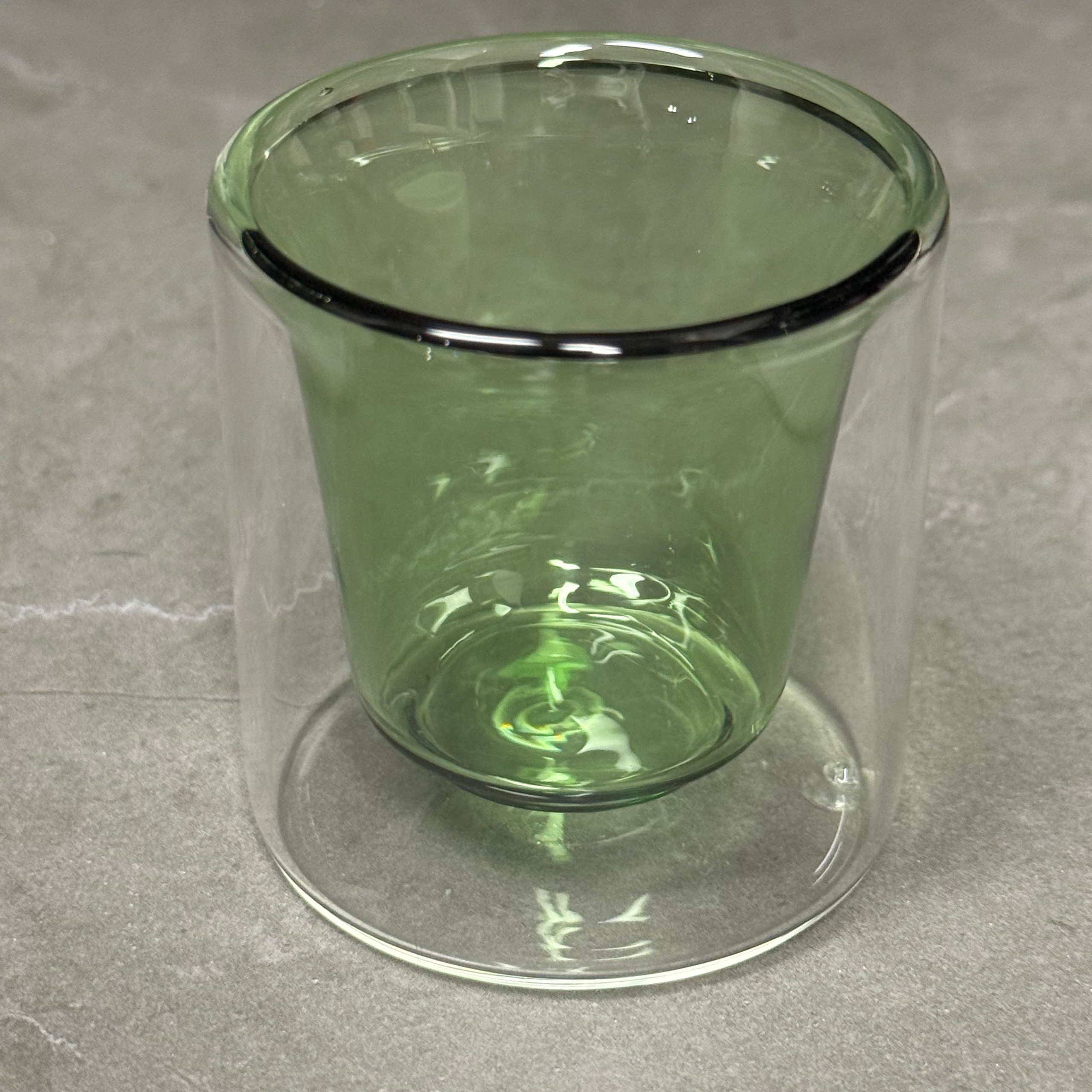 Cloud Sip Double-Wall Shot Glass user photo