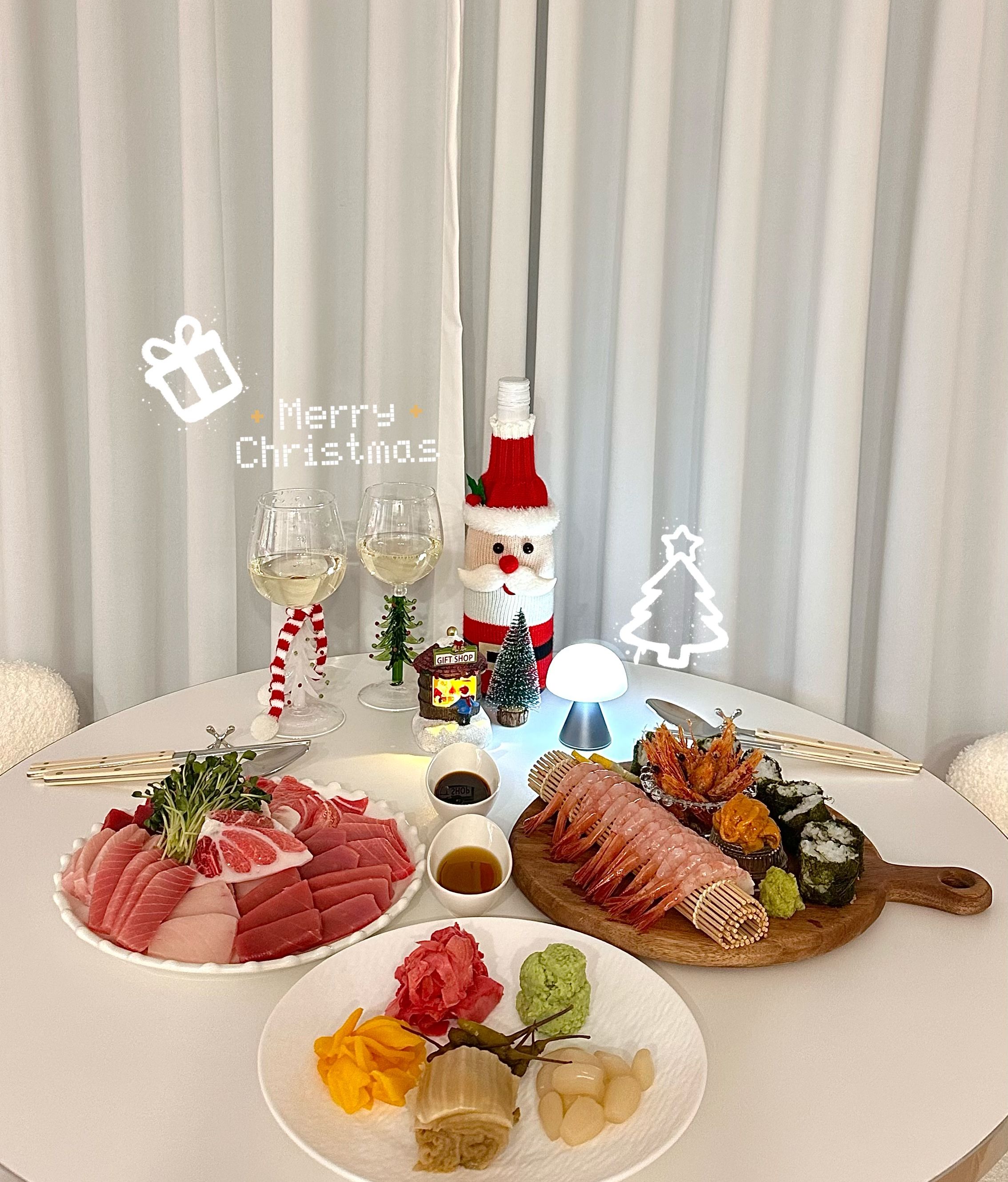 Stainless Steel Spoon Rest Set (4-Piece) user photo