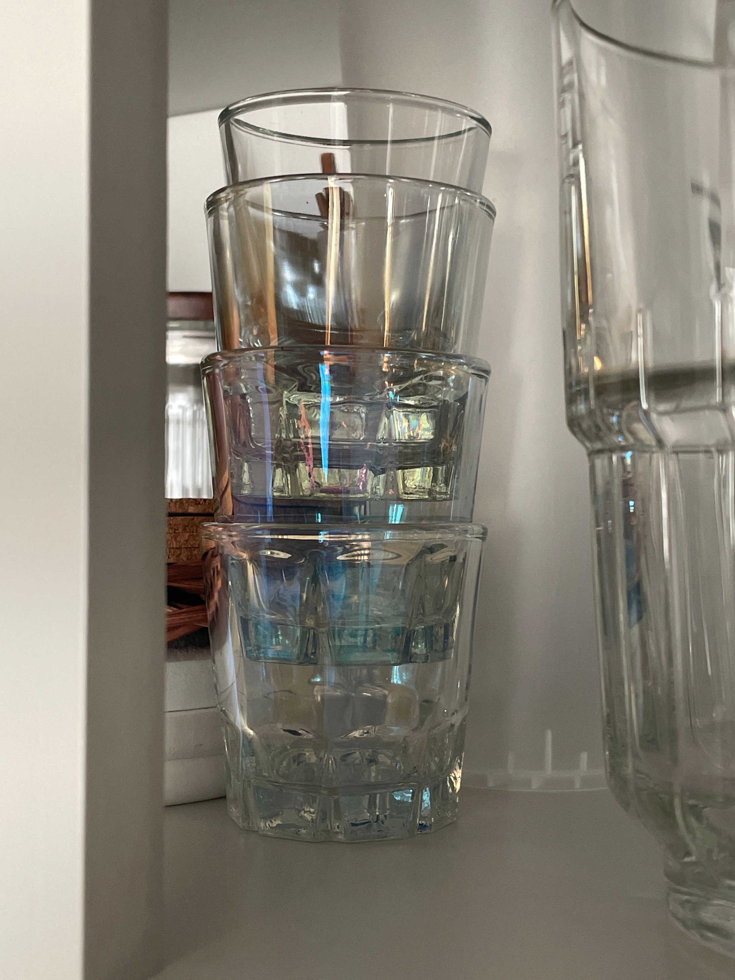 Aurora Basic Glass Soju Cup Set user photo