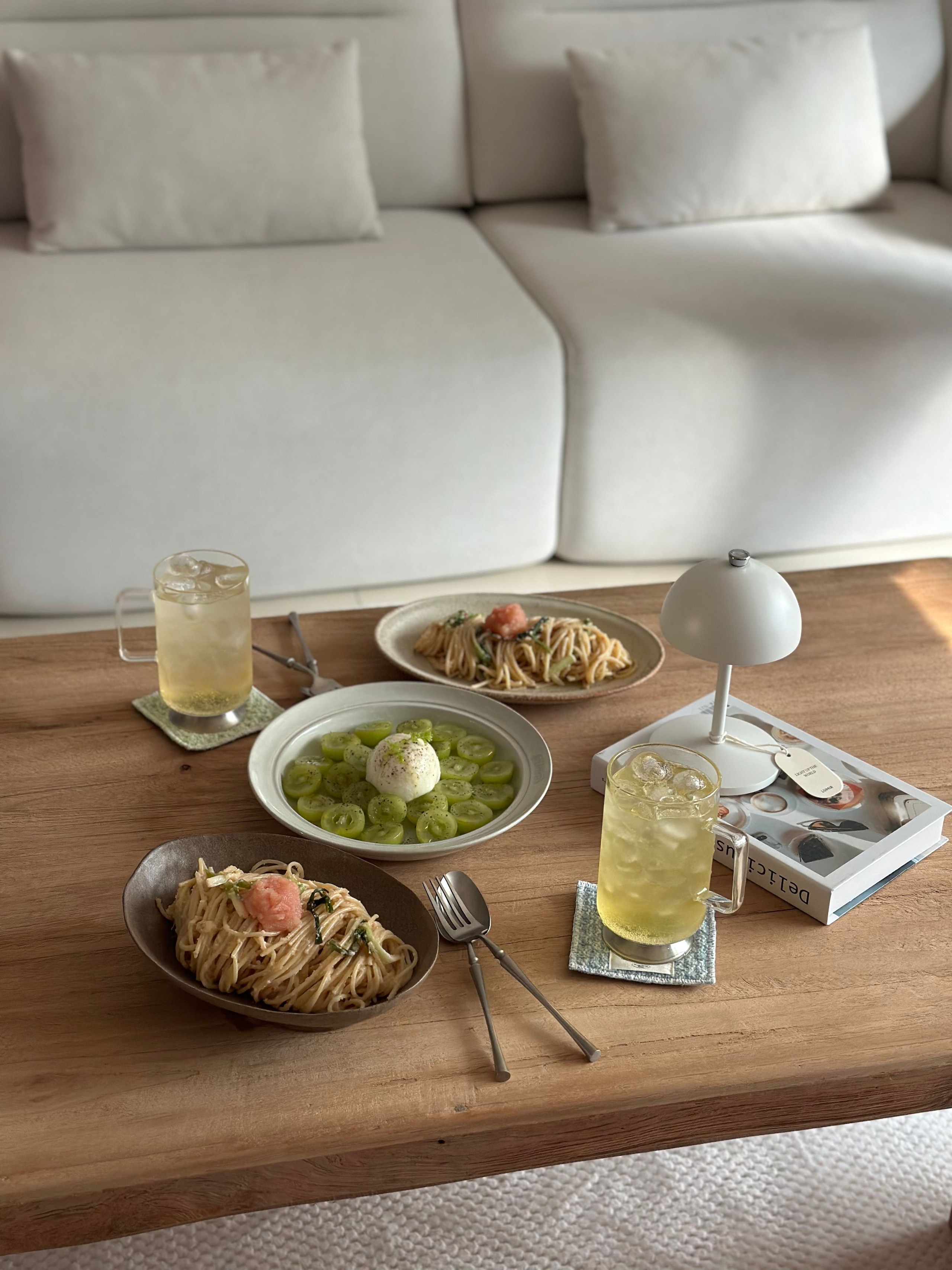 Chateau Full Flatware Set for 2 (8-Piece) user photo